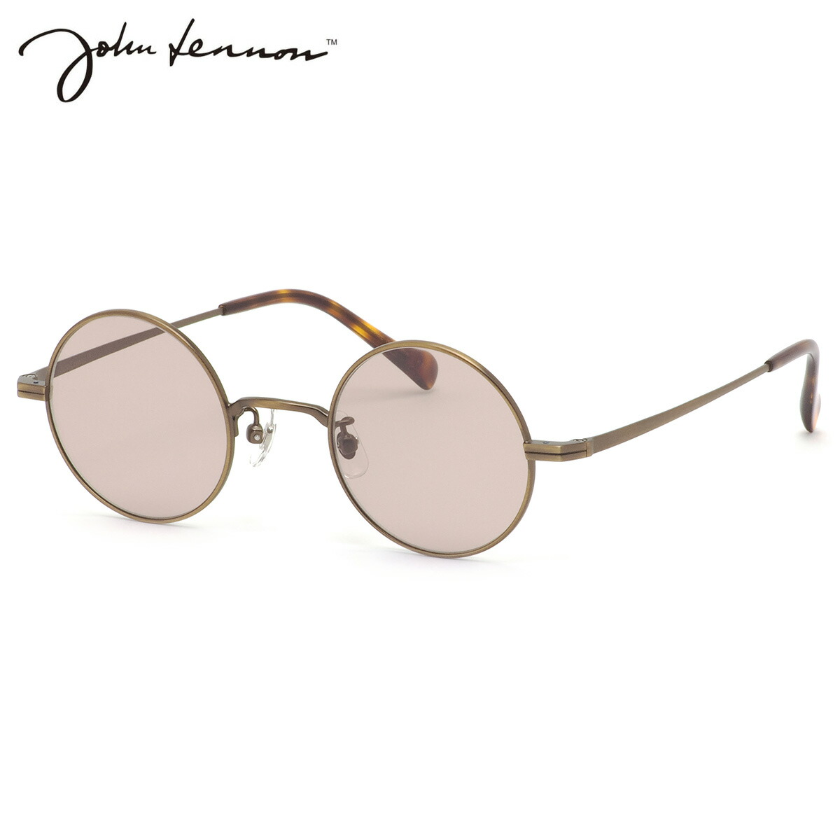 JOHN+YOKO LENNON ソノシート　ジョンレノン　ビートルズ JOHN+YOKO LENNON ソノシート ジョンレノン ビートルズ レコード