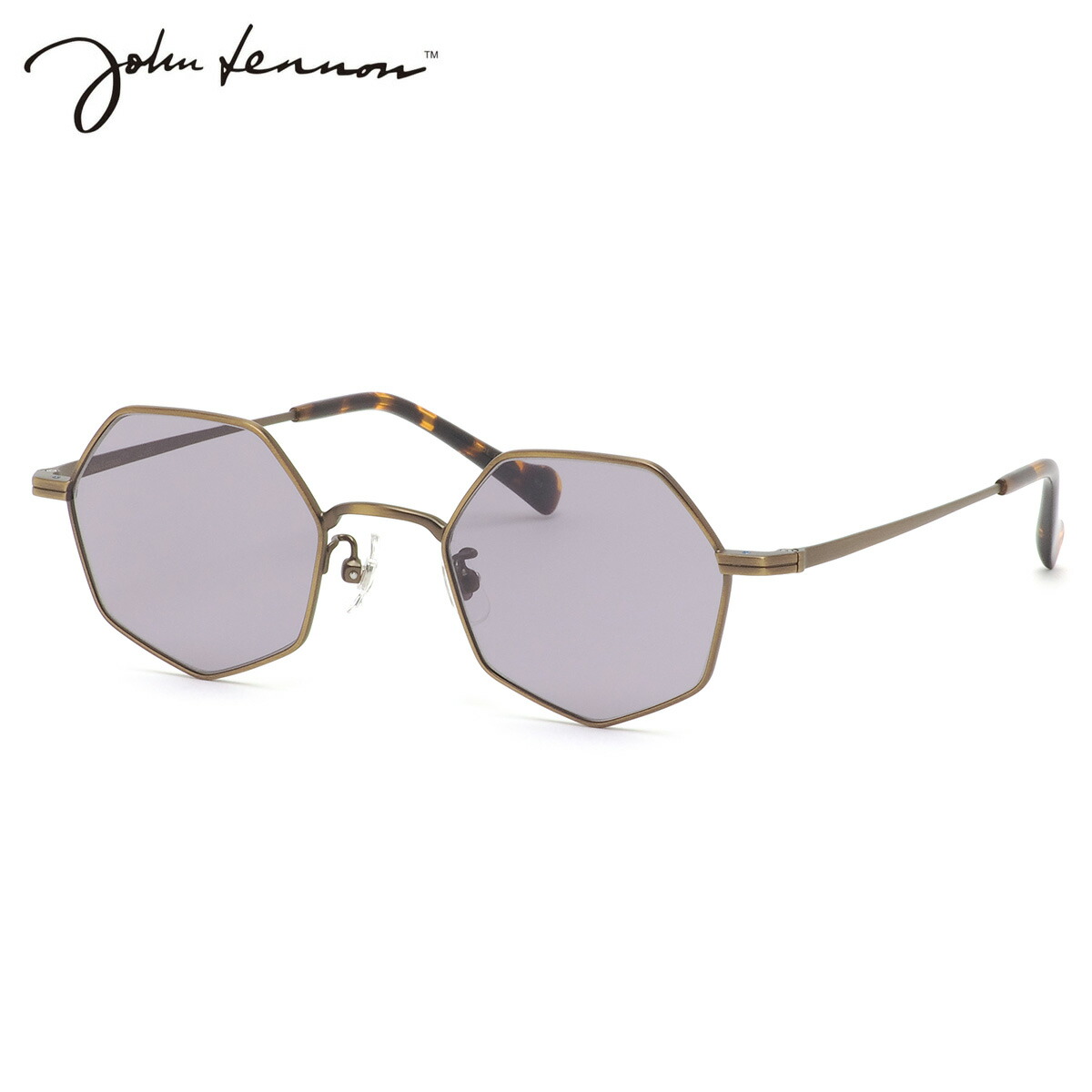 ビートルズ　ジョン・レノン　John Lennon   シルクスクリーン ビートルズ ジョン・レノン John Lennon シルクスクリーン