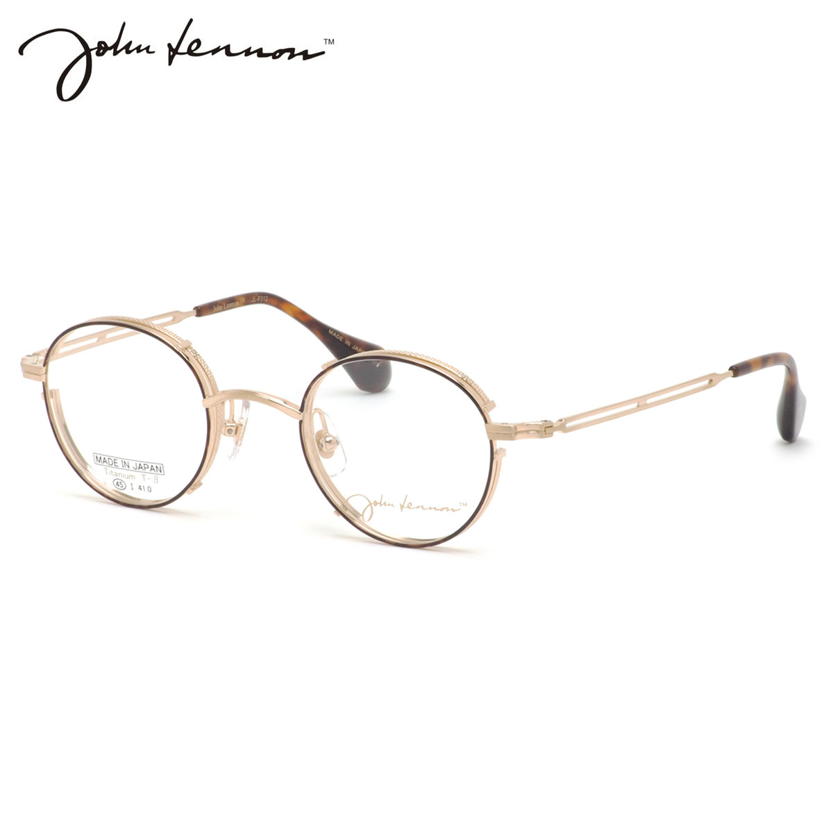 昭和レトロ　貴重　レア　ビートルズ　ジョンレノ鏡 楽天市場】John Lennon JL-1114-3+RARTS ジョン・レノン