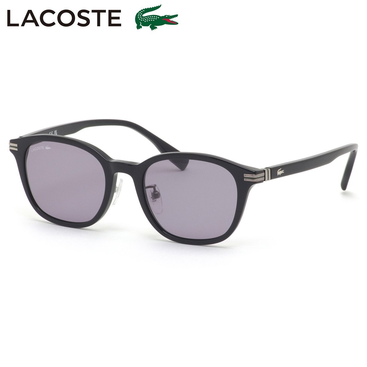 楽天市場】ラコステ L6019SLB 035 49 サングラス LACOSTE