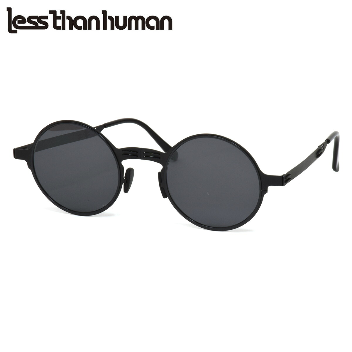 John Lennon｜その眼差しに、先祖伝承の美学を纏う