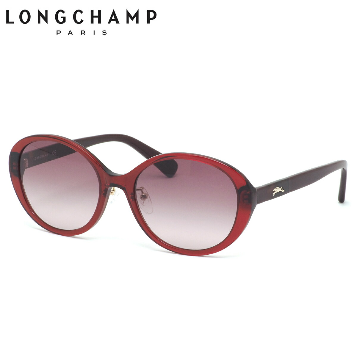 ロンシャン サングラス レディース lo629sk 602 longchamp LONGCHAMP ロンシャン サングラス レディース lo629sk 602