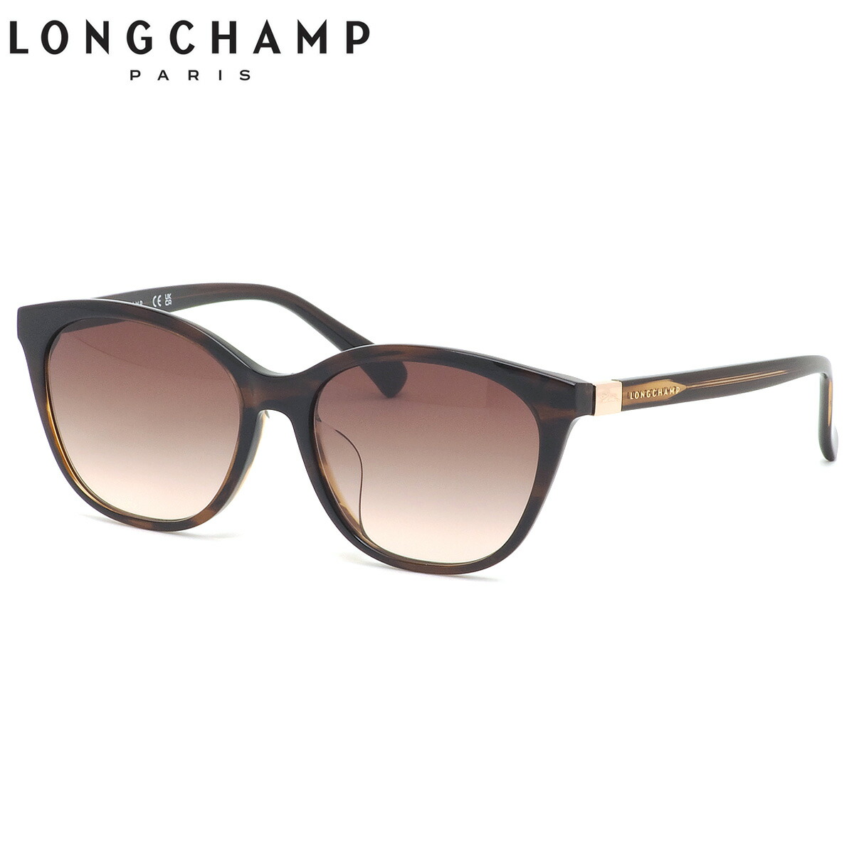 ロンシャン　Longchamp サングラス　かなり美品　ほぼ未使用　ケース付 楽天市場】ロンシャン サングラス LO680SJ 228 58 LONGCHAMP