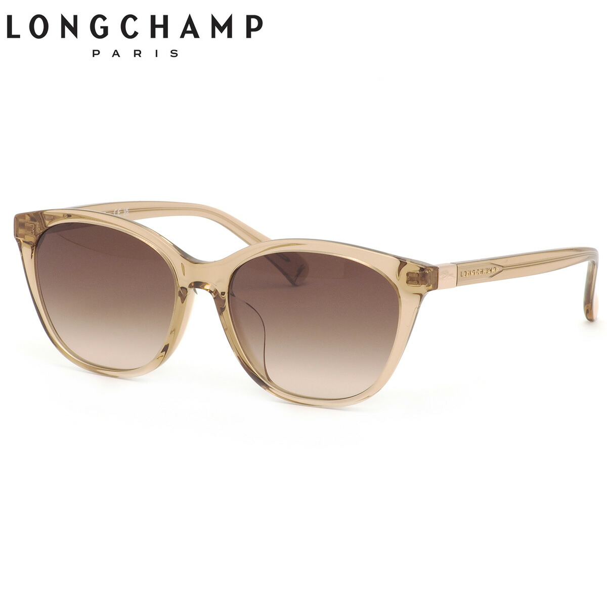 楽天市場】ロンシャン サングラス LO679SJ 604 56 LONGCHAMP