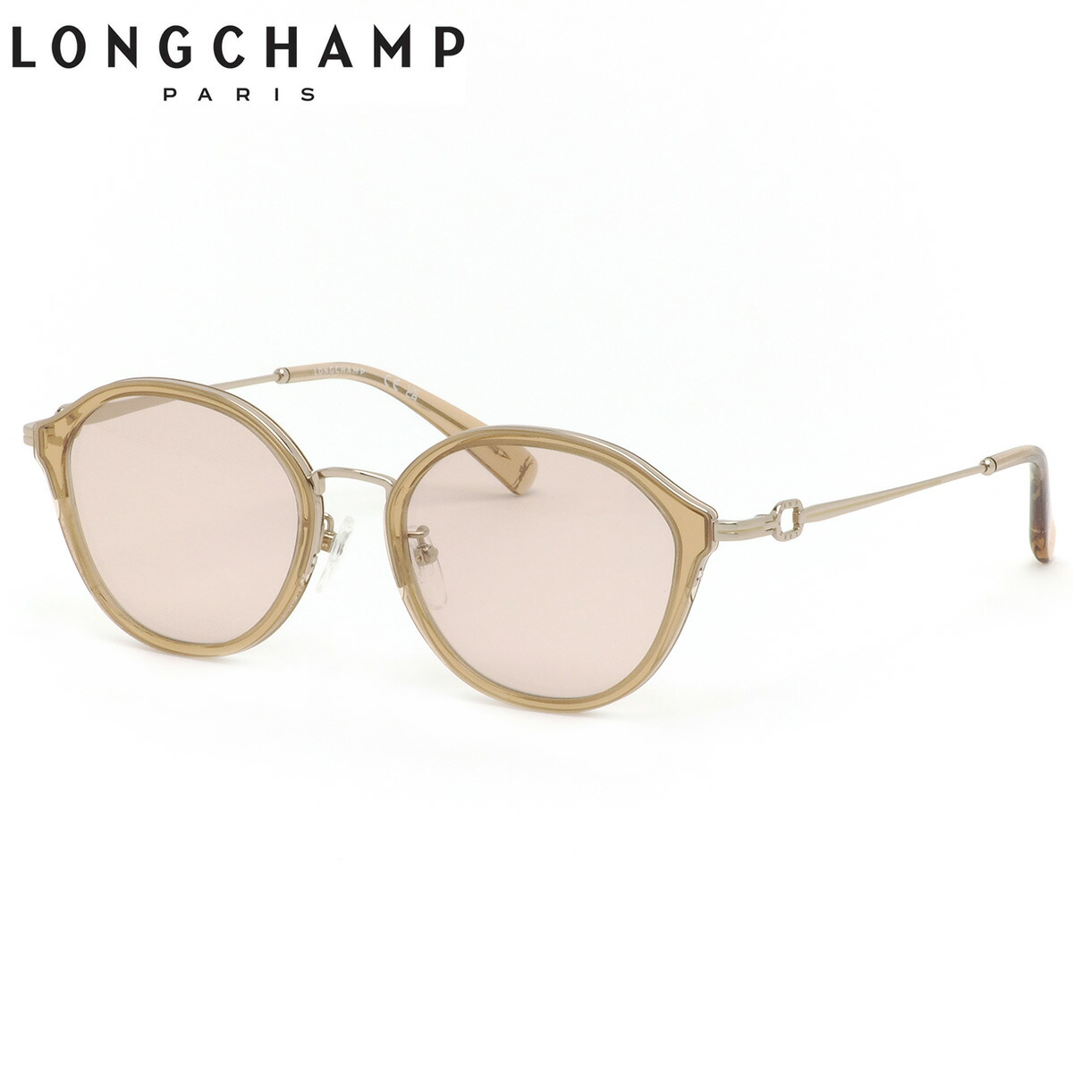 レディース ロンシャン サングラス lo770slbj-001 longchamp LONGCHAMP ロンシャン サングラス LO770SLBJ 001 52 : メガネ
