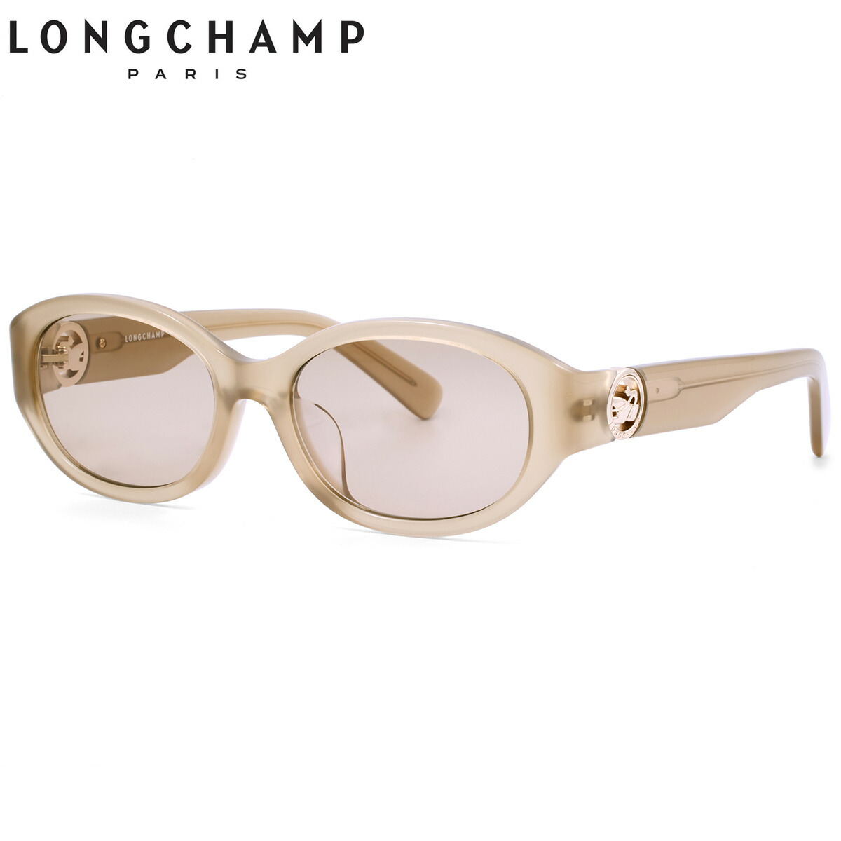 ロンシャン LO797SLBJ 272 53 サングラス LONGCHAMP レディース