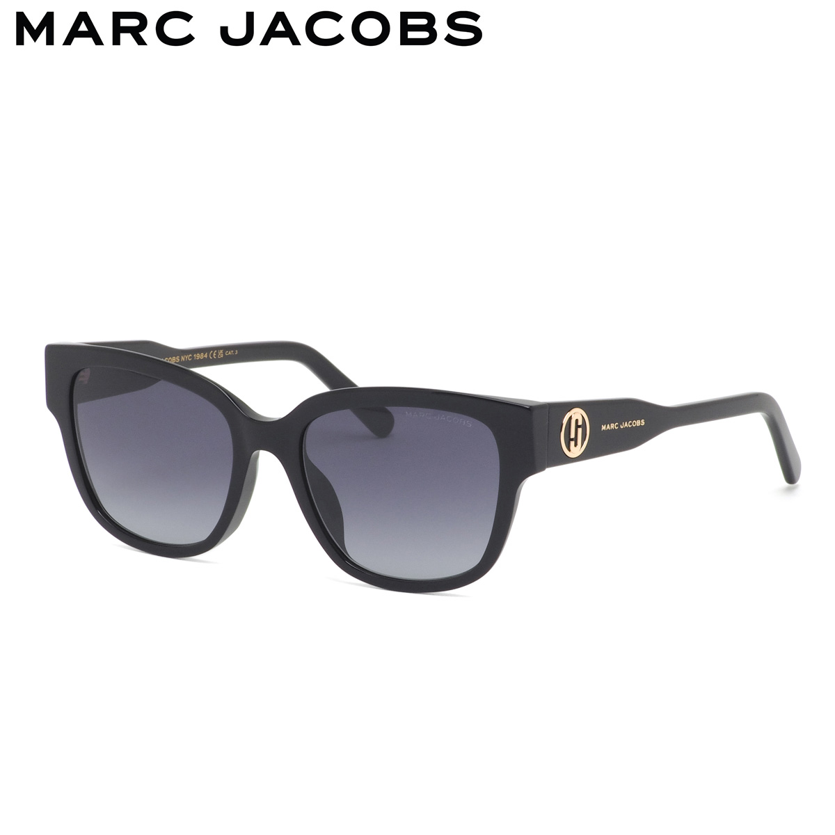 【Nishi】マークジェイコブスMARCJACOBS  583/S 54 楽天市場】マークジェイコブス MARC583/S 71C/IR 54 サングラス