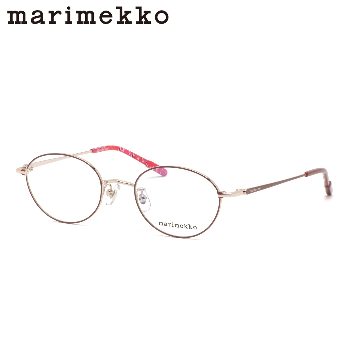 未使用　marimekko ブラック サングラス 2025年最新】marimekko レディース サングラスの人気アイテム