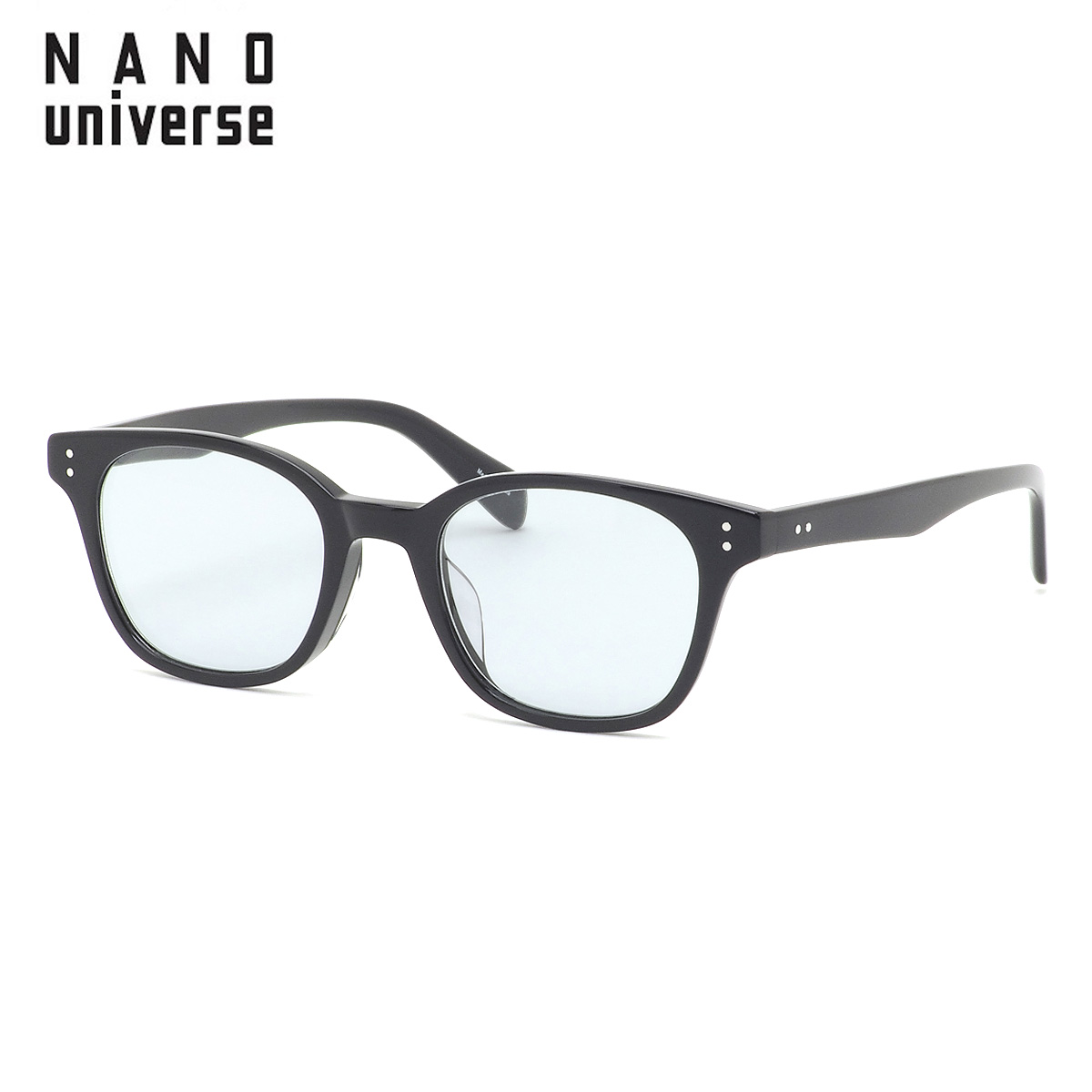 楽天市場】ナノ・ユニバース NUS-129 3 49 サングラス nano UNIVERSE