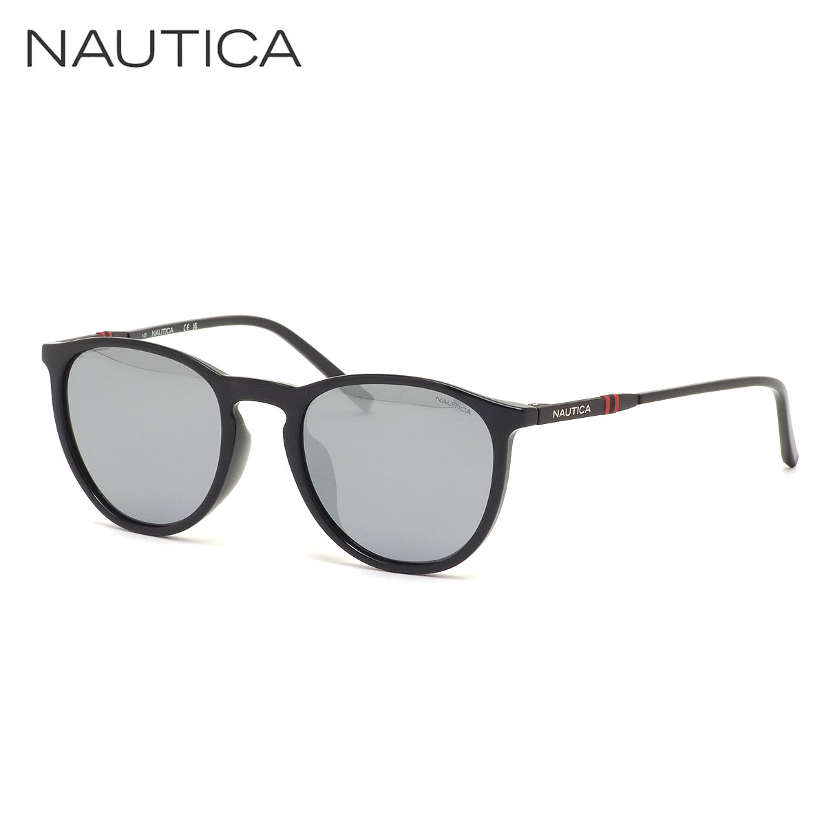 楽天市場】ノーティカ N6002SLB 001 52 サングラス NAUTICA 偏光