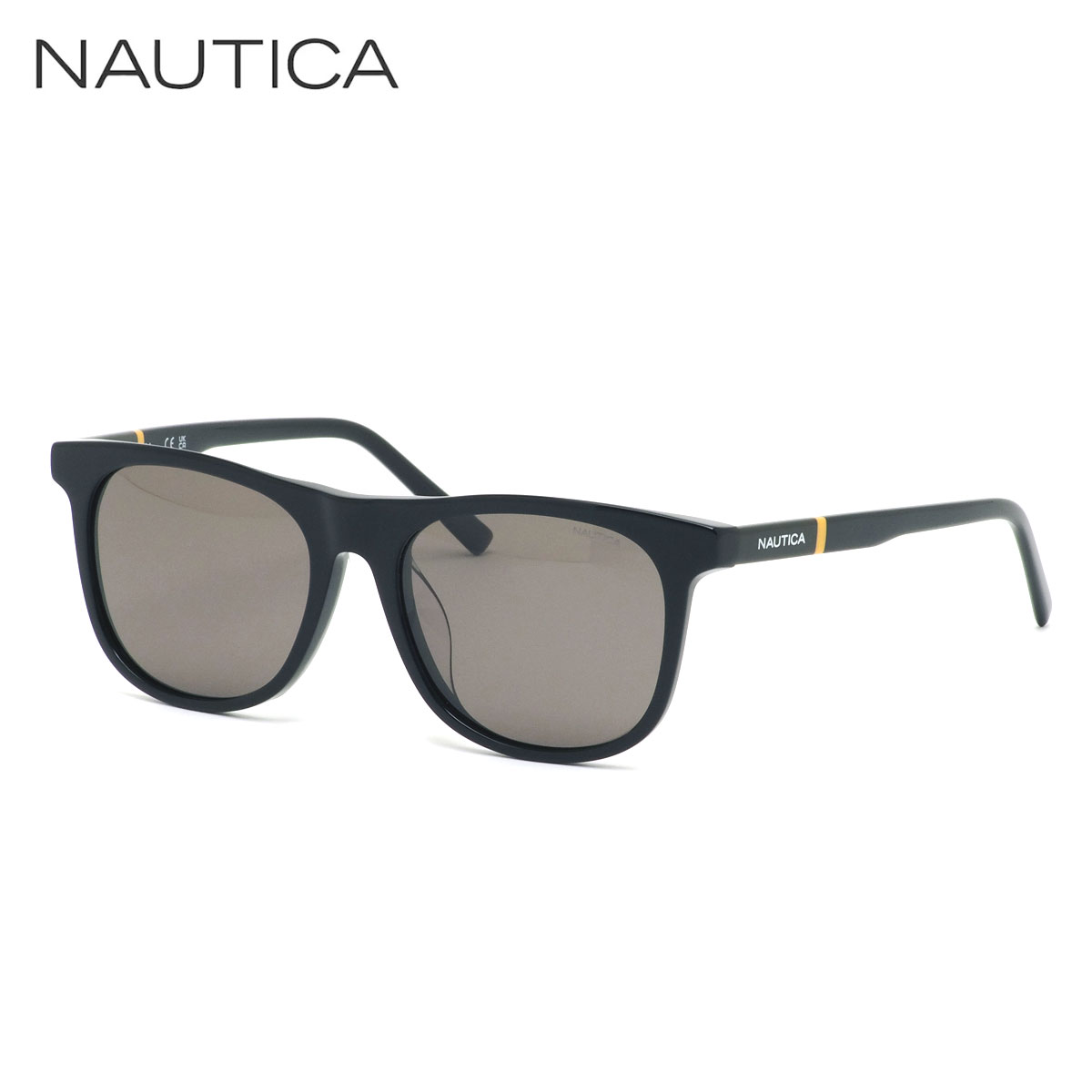 楽天市場】ノーティカ N6005SLB 001 56 サングラス NAUTICA 偏光