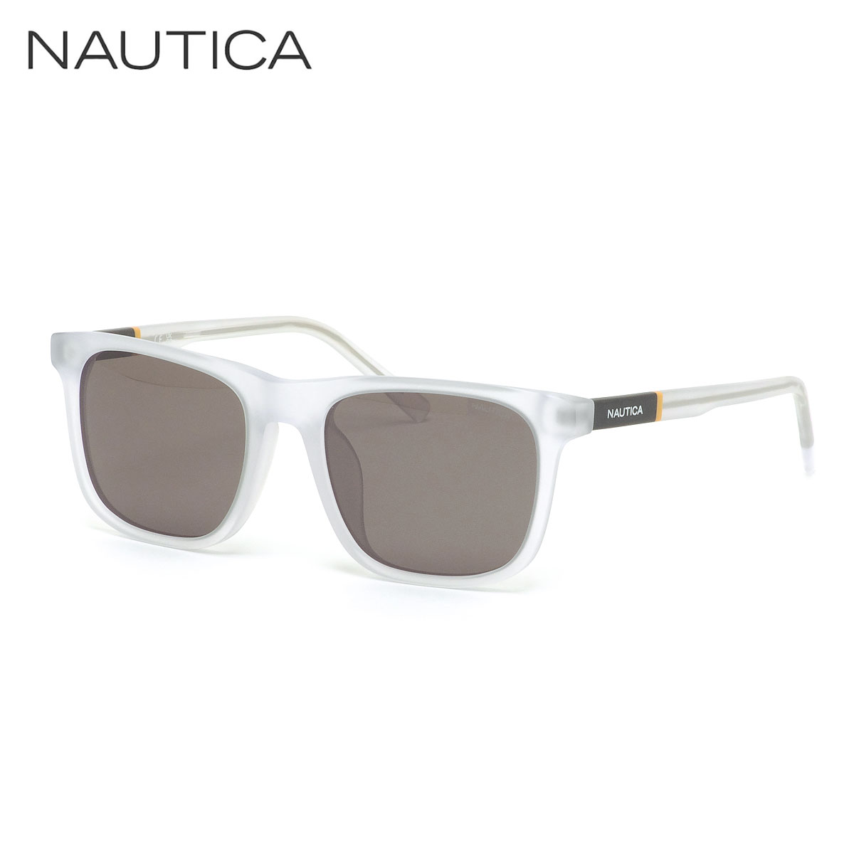 ノーティカ N6004SLB 971 53 サングラス NAUTICA 偏光サングラス 偏光レンズ ポラライズド メンズ レディース