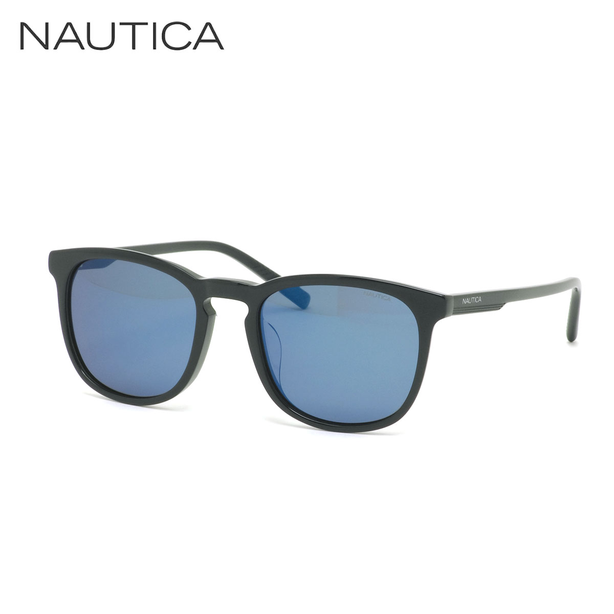 楽天市場】ノーティカ N6006SLB 005 56 サングラス NAUTICA 偏光