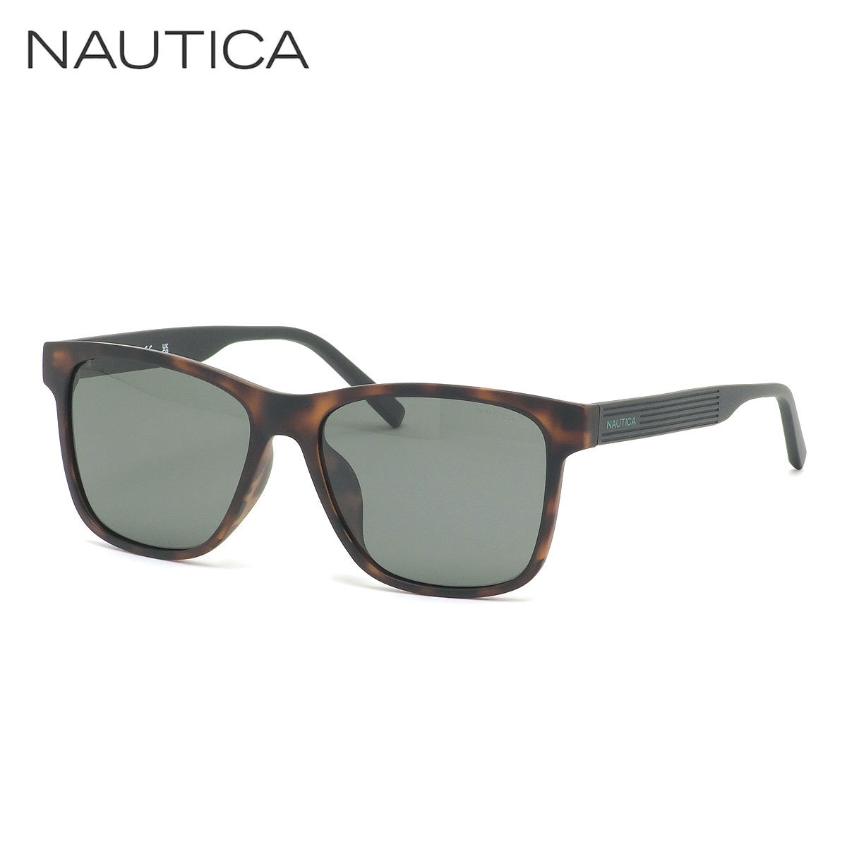 NAUTICA ノーティカ 偏光サングラス n6003slb-001 ウェリントン NAUTICA ノーティカ 偏光サングラス n6003slb-001 ウェリントン