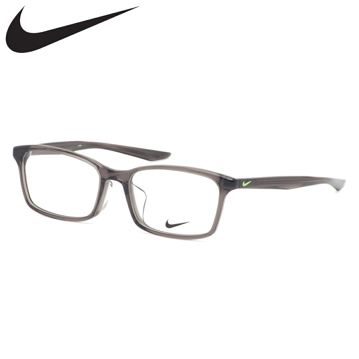 楽天市場】ナイキ 5093AF 001 52 メガネ NIKE スポーツ 運動 メンズ