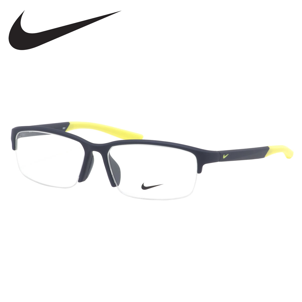 ナイキ メガネ 7136AF 402 57 NIKE アジアンフィット メンズ レディース｜メガネ・サングラスのThat&rsquo;s