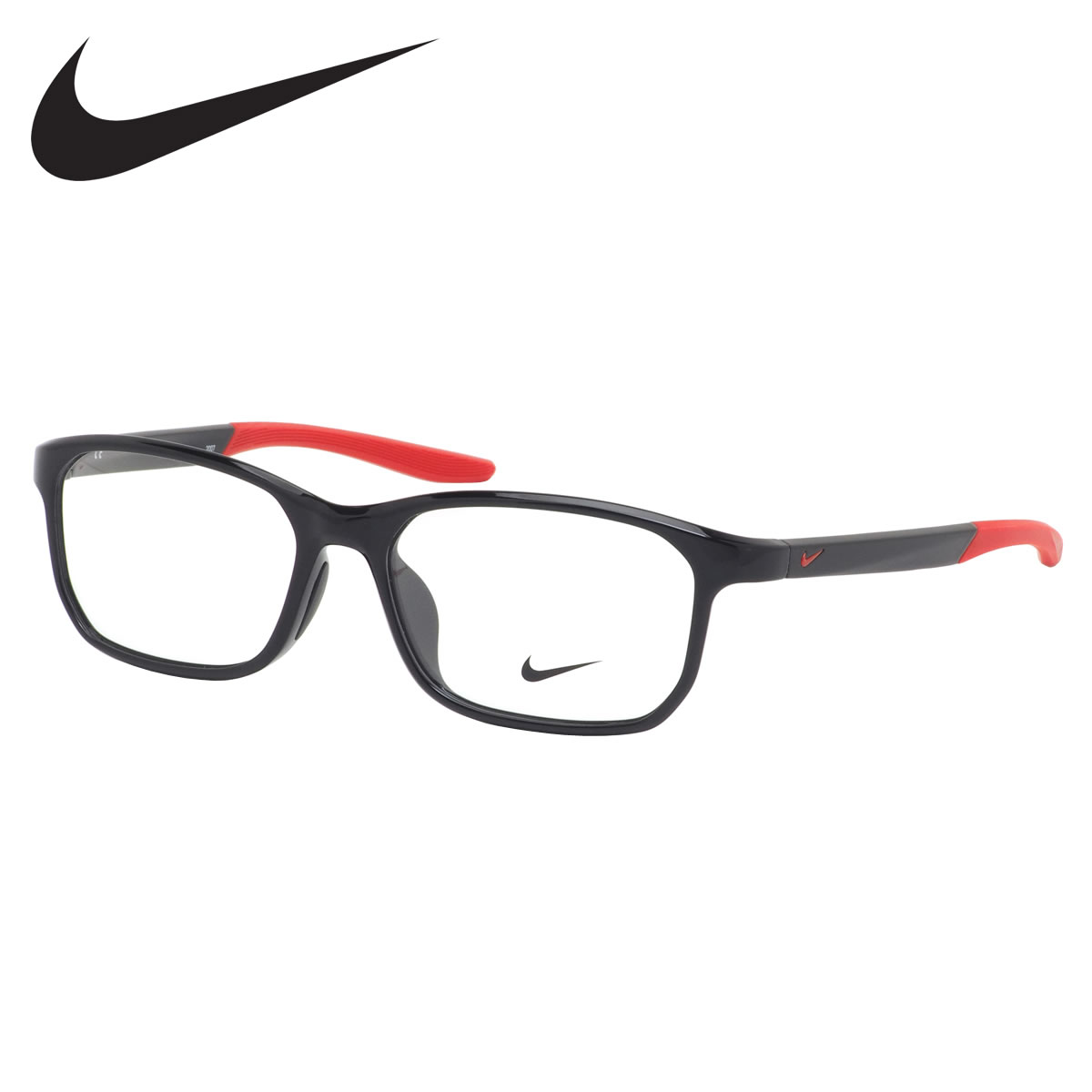 ナイキ メガネ 7137AF 007 56 NIKE アジアンフィット メンズ レディース