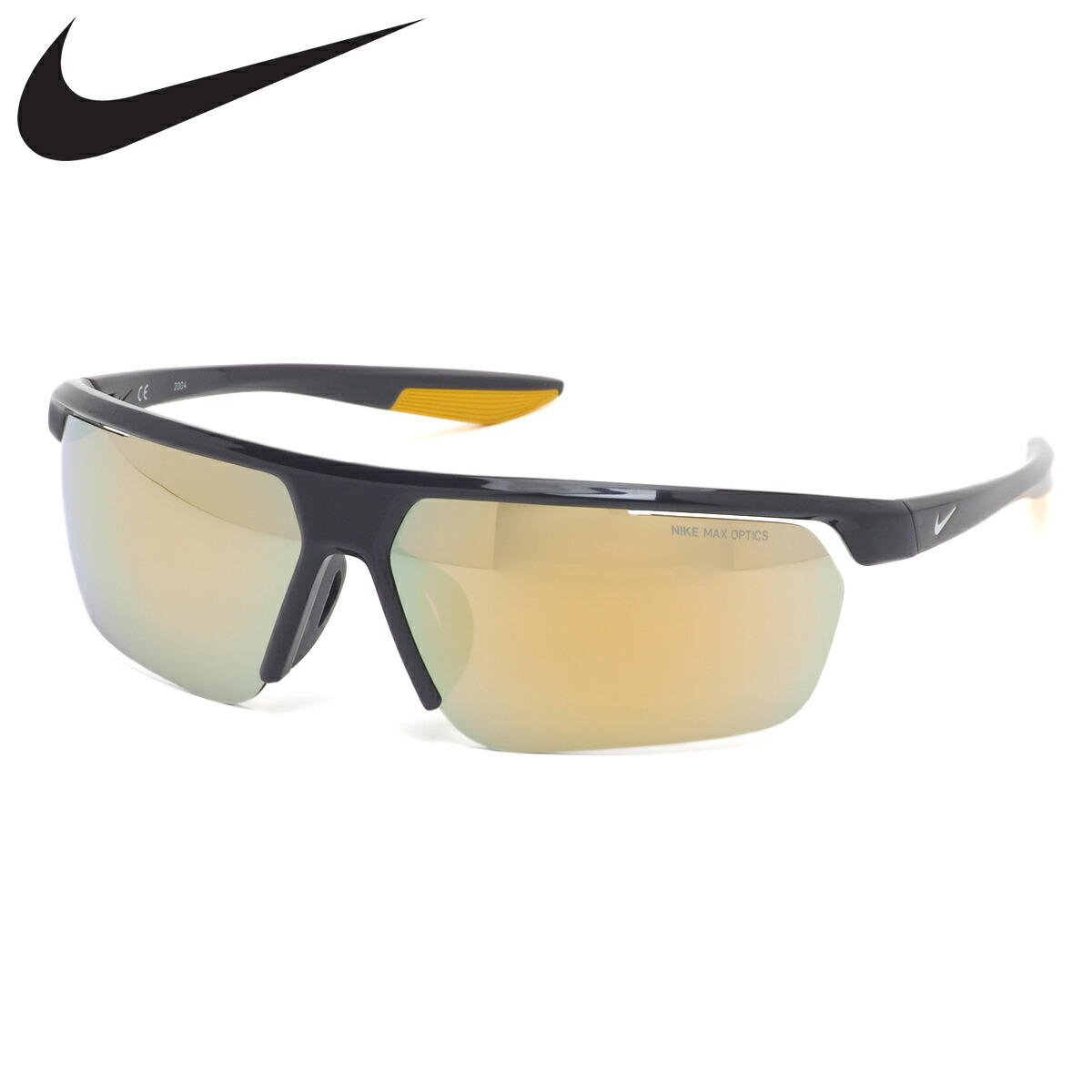 楽天市場】ナイキ サングラス DC2908 451 73 NIKE GALE FORCE AF