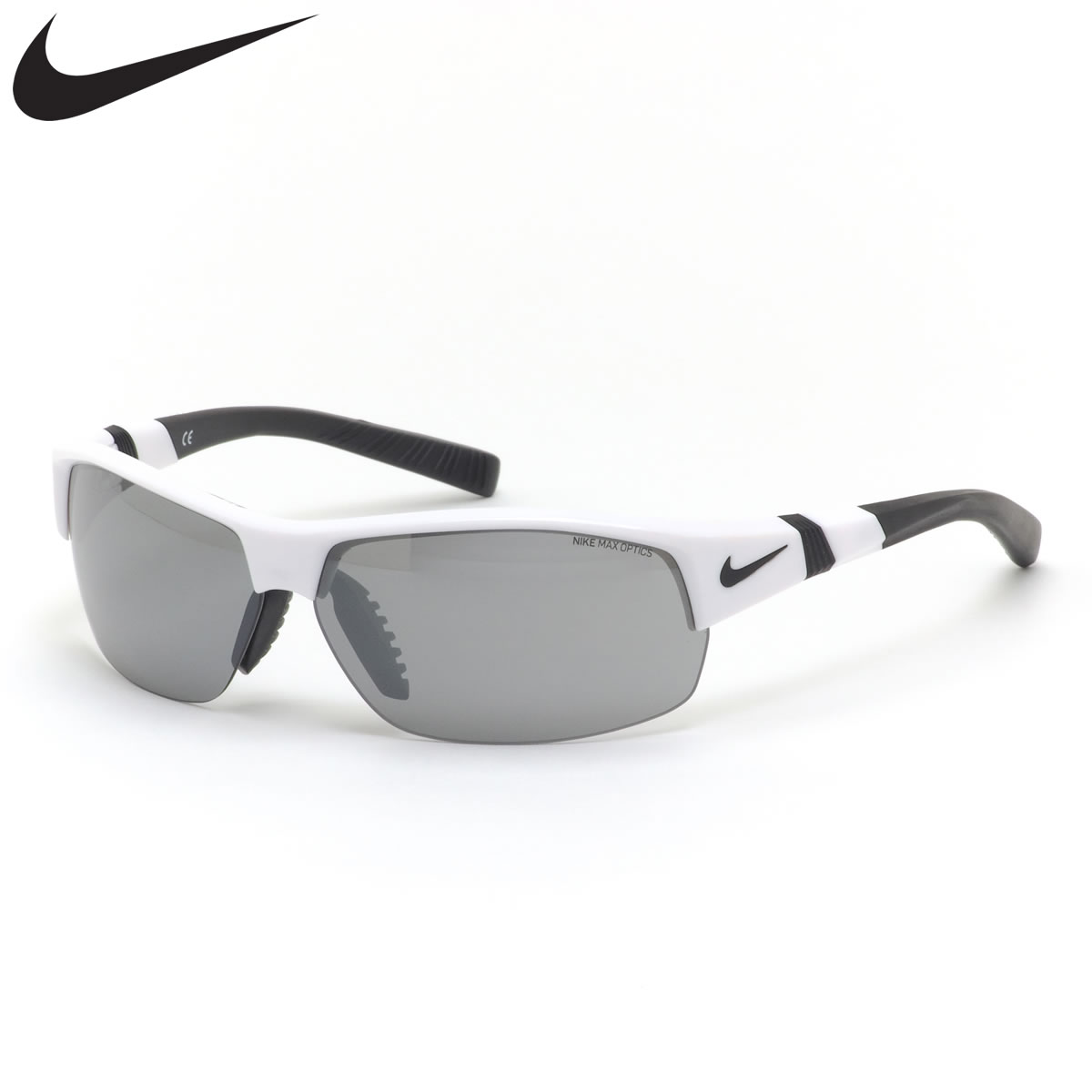 早割クーポン！ 楽天市場】ナイキ DQ4565 012 59 サングラス NIKE DAWN ASCENT ナイキ