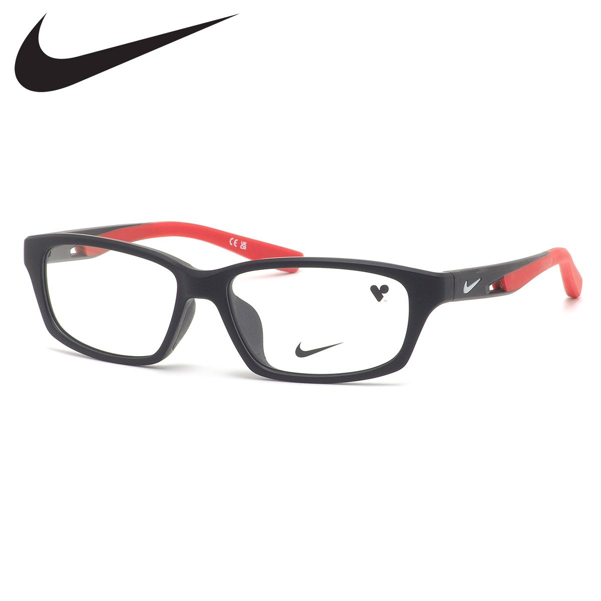 ナイキ 7016LB 006 56 メガネ NIKE 軽い 軽量 スポーツ メンズ レディース