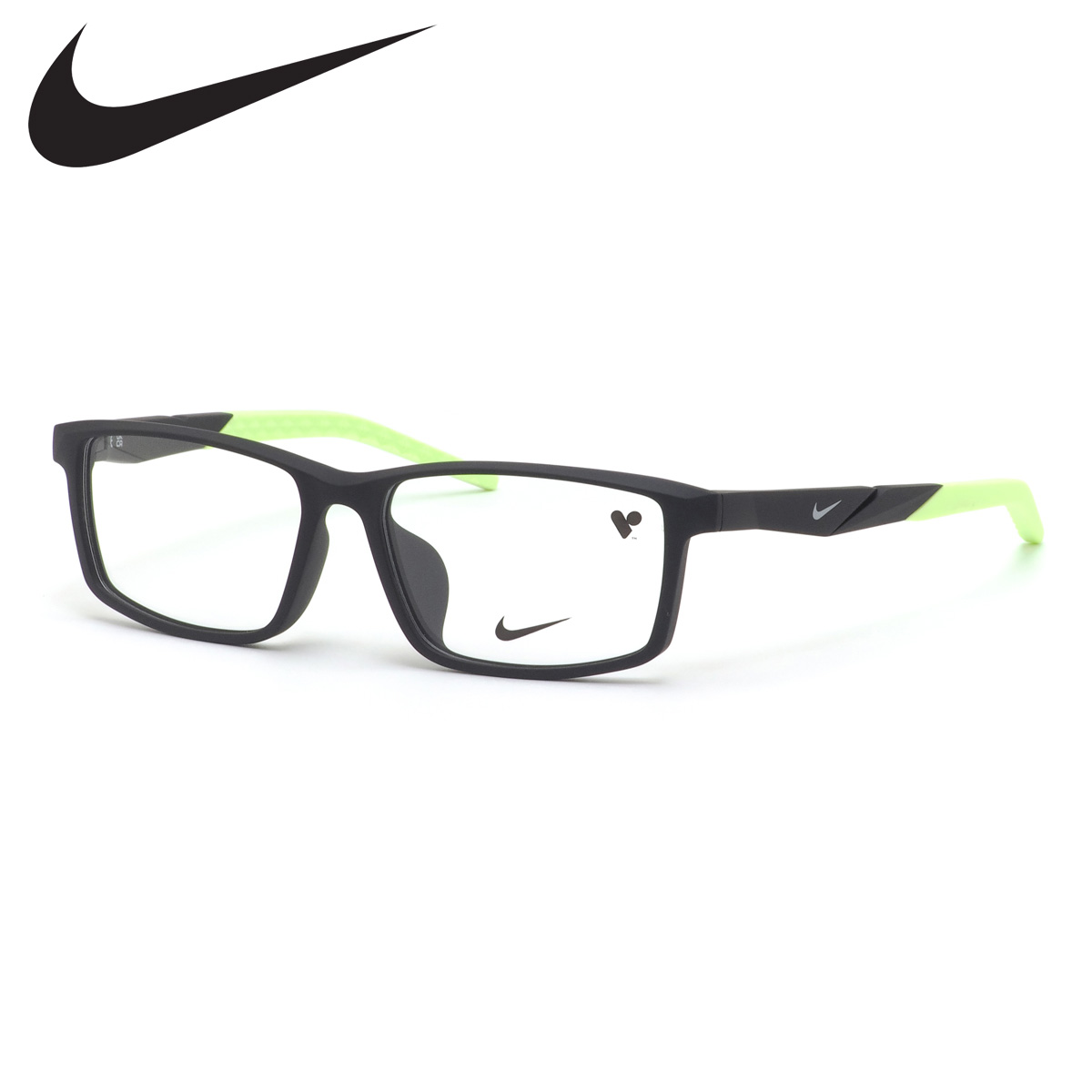 楽天市場】ナイキ 7308LB 458 55 メガネ NIKE COLD INSERT 軽い 軽量