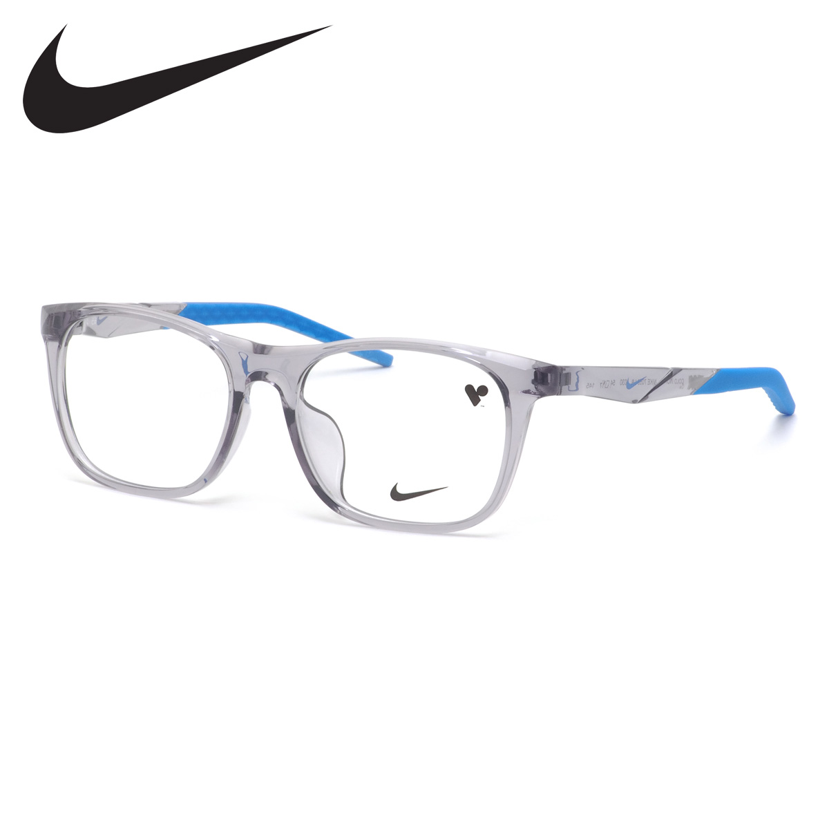 ナイキ 7059LB 030 54 メガネ NIKE COLD INSERT スポーツ 運動 メンズ レディース