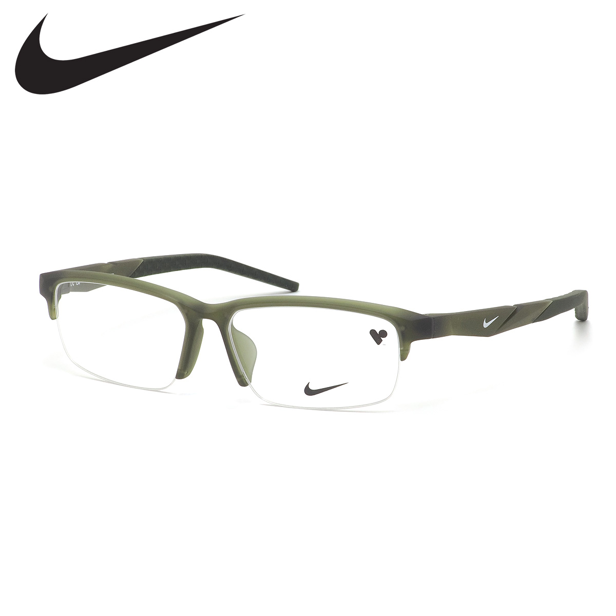 楽天市場】ナイキ 7062LB 006 56 メガネ NIKE COLD INSERT スポーツ