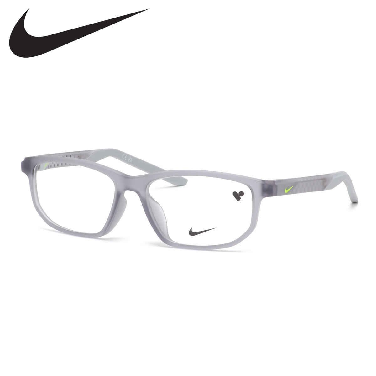 ナイキ 7276LB 030 56 メガネ NIKE 軽い 軽量 スポーツ メンズ レディース