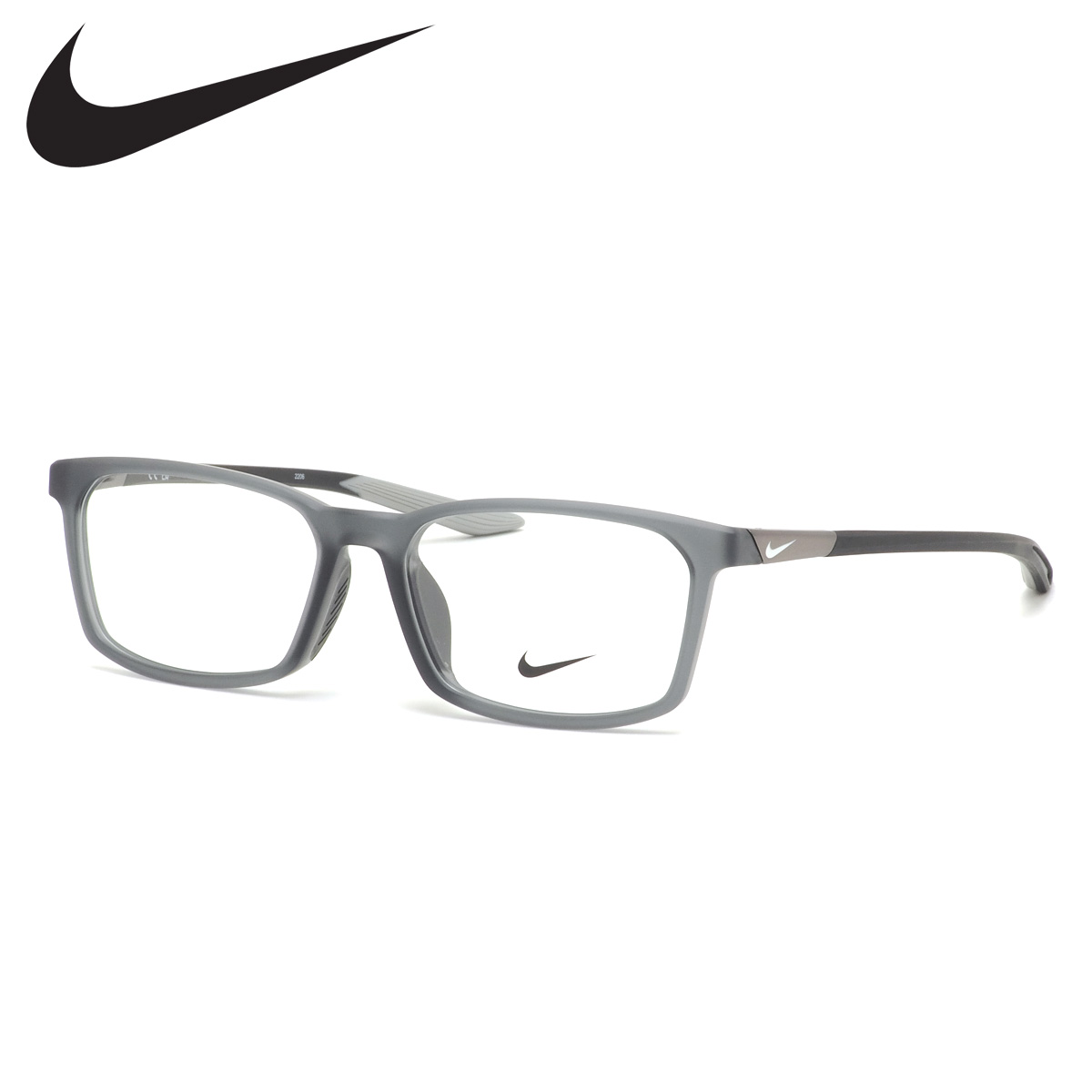 ナイキ 7288LB 034 55 メガネ NIKE スポーツ 運動 メンズ レディース｜メガネ・サングラスのThat&rsquo;s