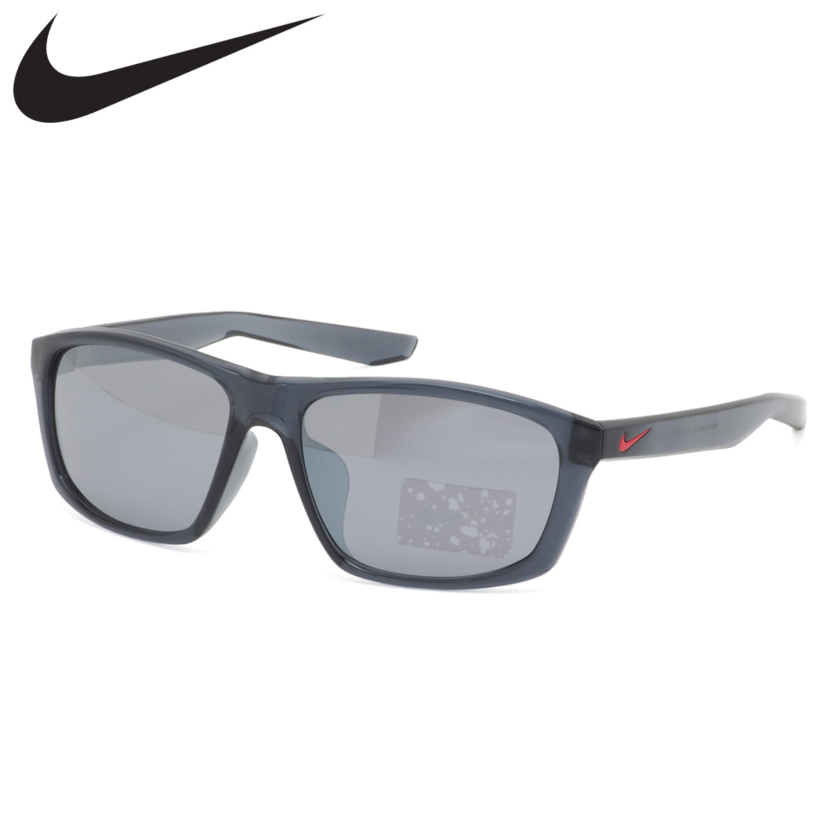 [NIKE] Livefree Chic HF0161 012/スタイリッシュなミラーレンズ 楽天市場】ナイキ HF0161 012 54 サングラス NIKE LIVEFREE CHIC
