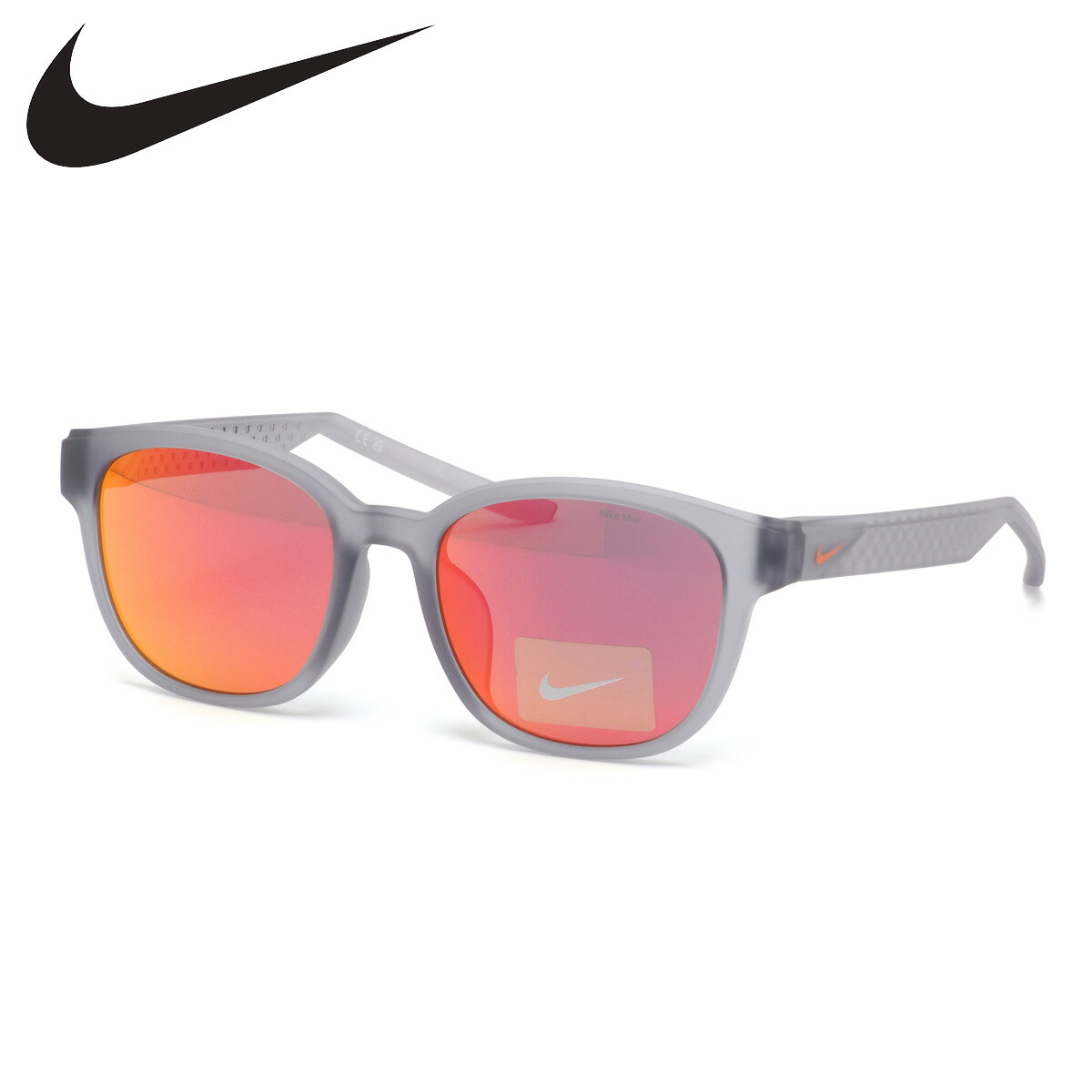 楽天市場】ナイキ HF0158 410 66 サングラス NIKE WINDTRACK RUN