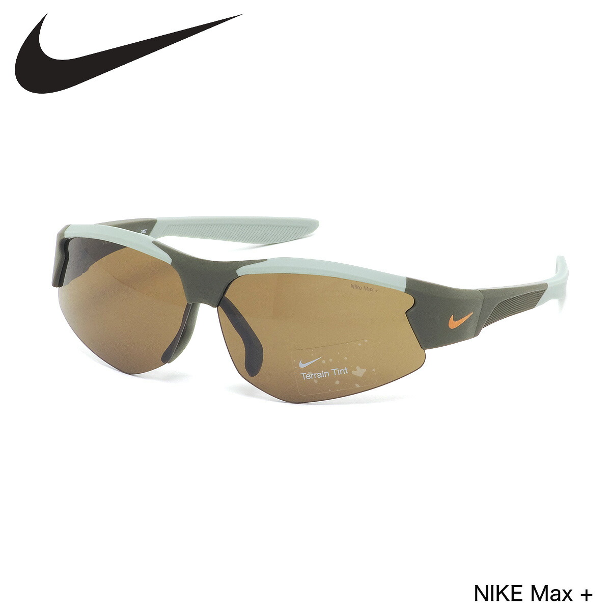 楽天市場】ナイキ IB0335 010 68 サングラス NIKE CLOAK DUO I