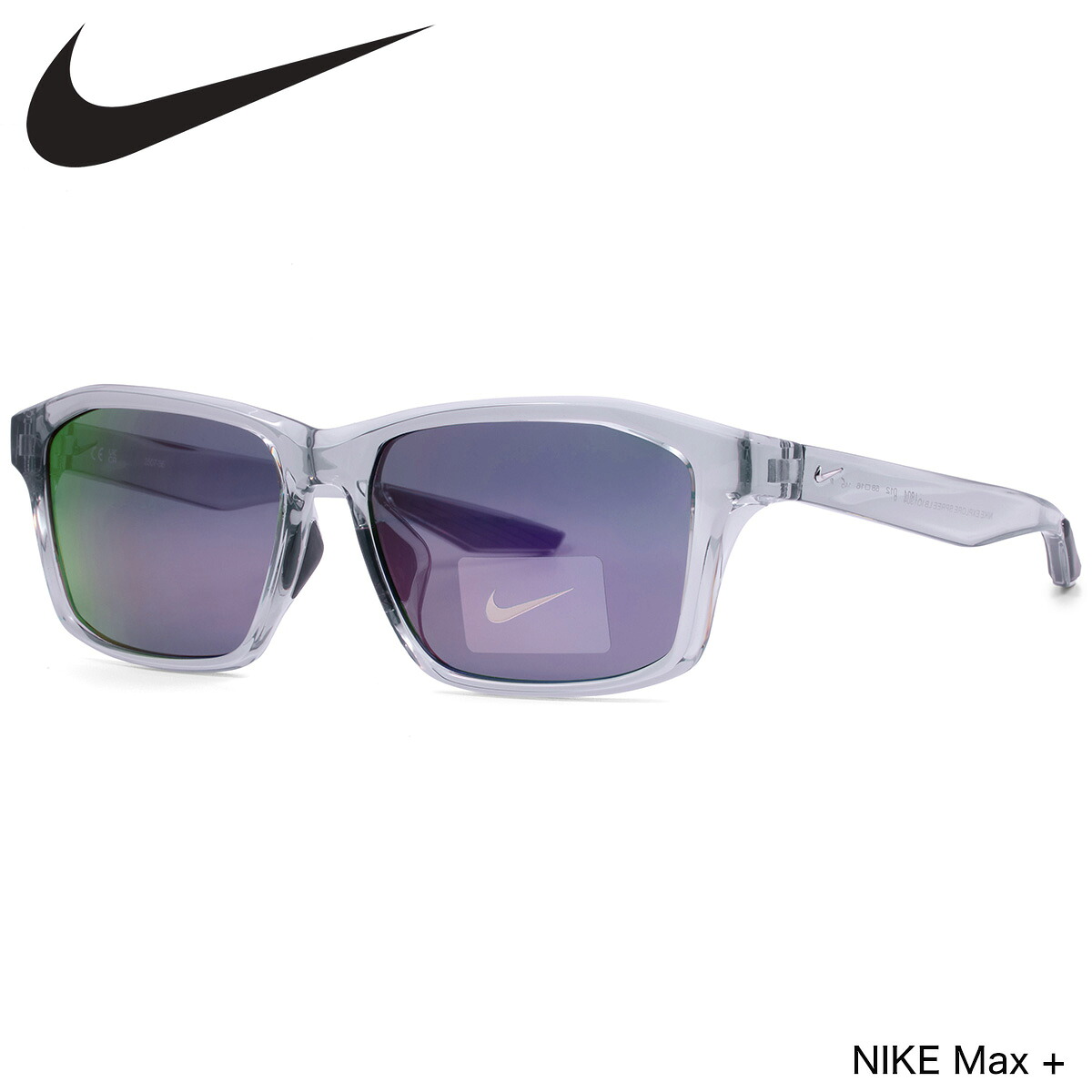 ナイキ IO1304 012 58 サングラス NIKE EXPLORE SPREE LB メンズ レディース
