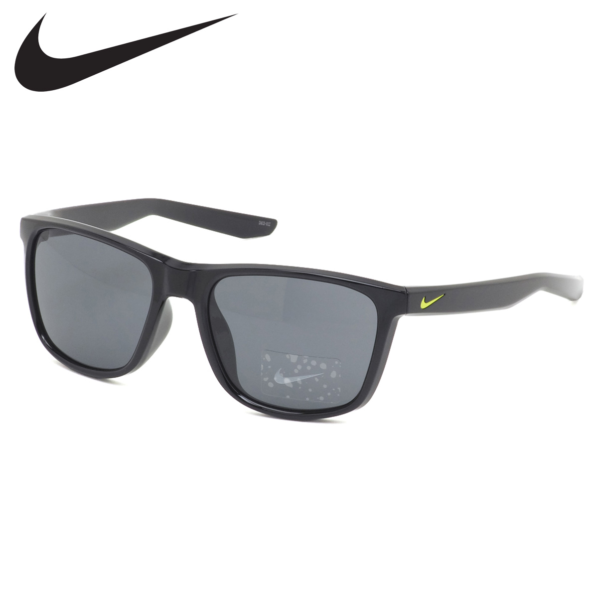 ナイキ NKII5346N 007 57 サングラス NIKE ESSENTIAL ENDEAVOR AF ローブリッジフィット アジアンフィット スポーツ アウトドア メンズ レディース｜メガネ・サングラスのThat&rsquo;s