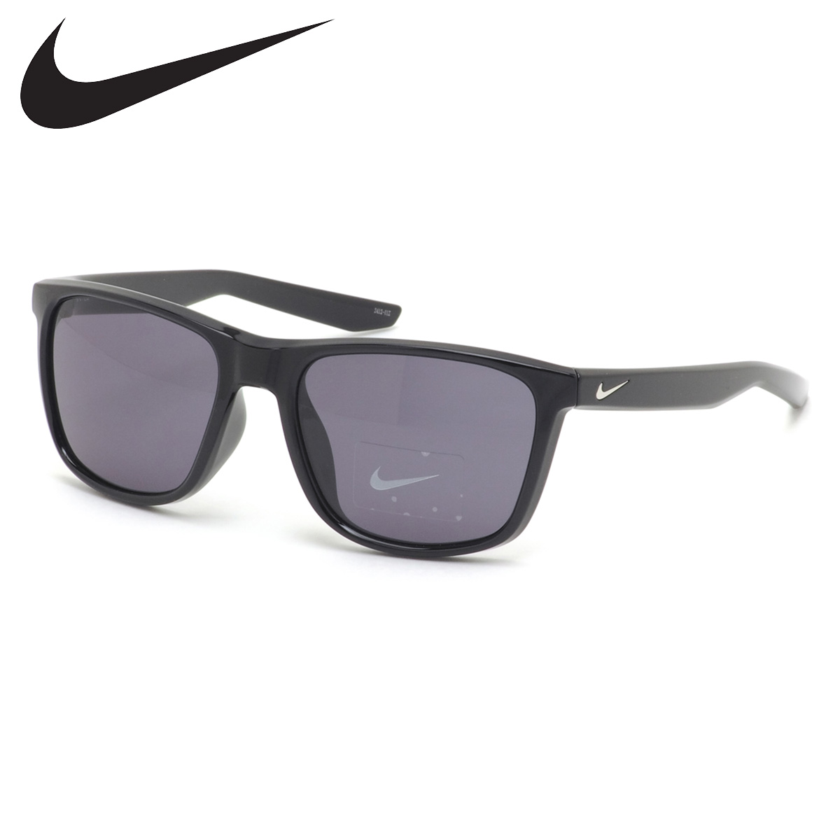 ナイキ NKII5346N 014 57 サングラス NIKE ESSENTIAL ENDEAVOR AF ローブリッジフィット アジアンフィット スポーツ アウトドア メンズ レディース