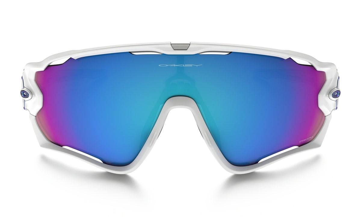 楽天市場 オークリー サングラス ジョウブレイカー プリズムスノー アジアンフィットパーツ付属 Oakley Oo9290 2131 Jawbreaker Polished White Prizm Snow ジョウブレーカー ジョーブレイカー ジョーブレーカー オークレー Prizm ブルーレンズ メンズ レディース