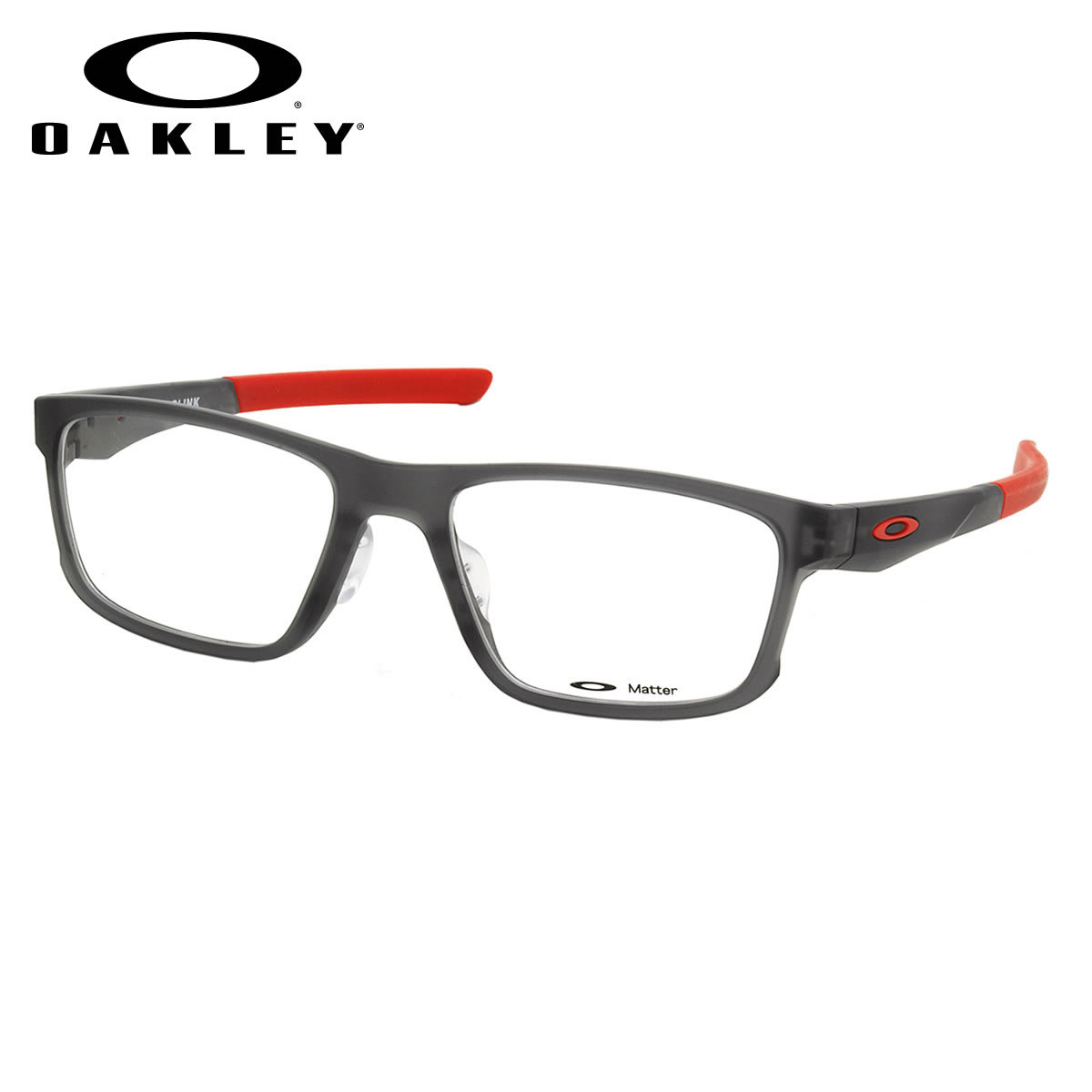 楽天市場】オークリー OAKLEY メガネ OX8051-0154 HYPERLINK ASIA FIT