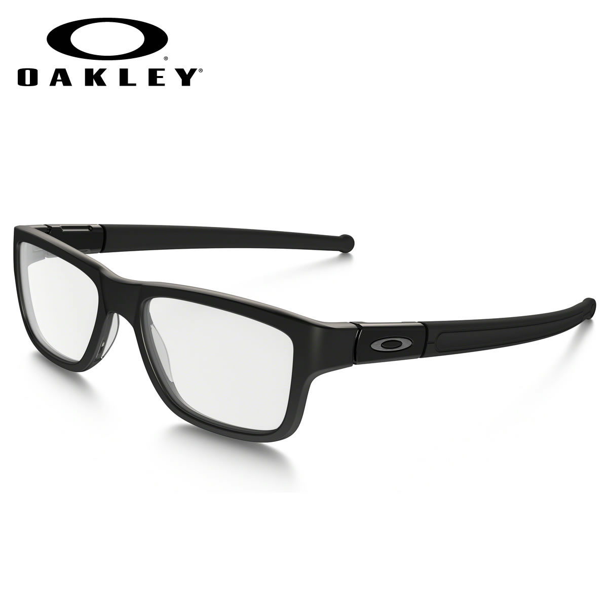 楽天市場】オークリー OAKLEY メガネ OX8096-0655 PITCHMAN ASIA FIT