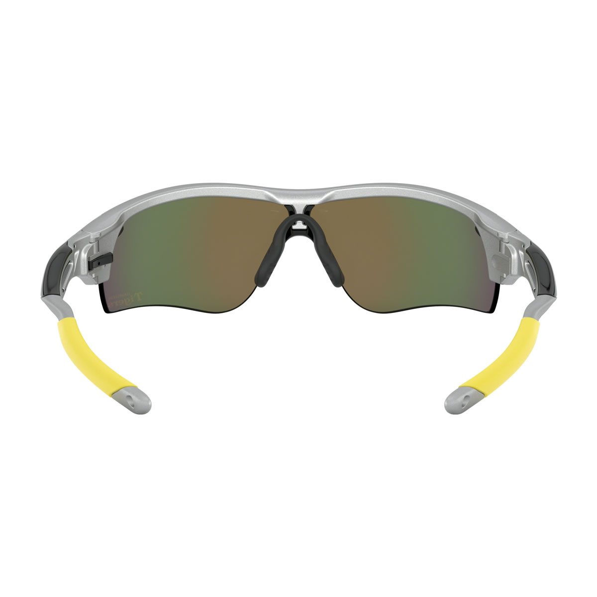 オークリー サングラス Oakley 杉本圭 サングラスoo96 55 38radarlock サングラス Path レーダーロックパス 阪神タイガース プロ野球限定モデルsilver Prizm Ruby アジアフィット Asia Fit アジアンフィット オークレーメンズ レディース メガネ サングラスのthat S