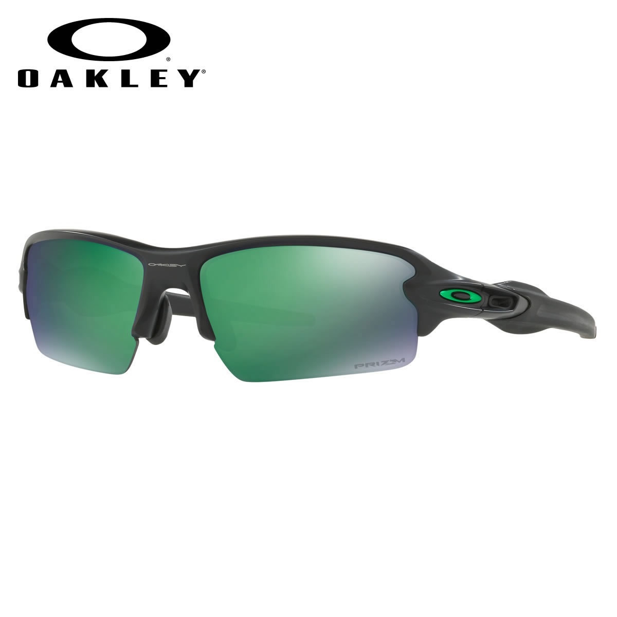 楽天市場】オークリー OAKLEY サングラス OO9271-2261 FLAK 2.0