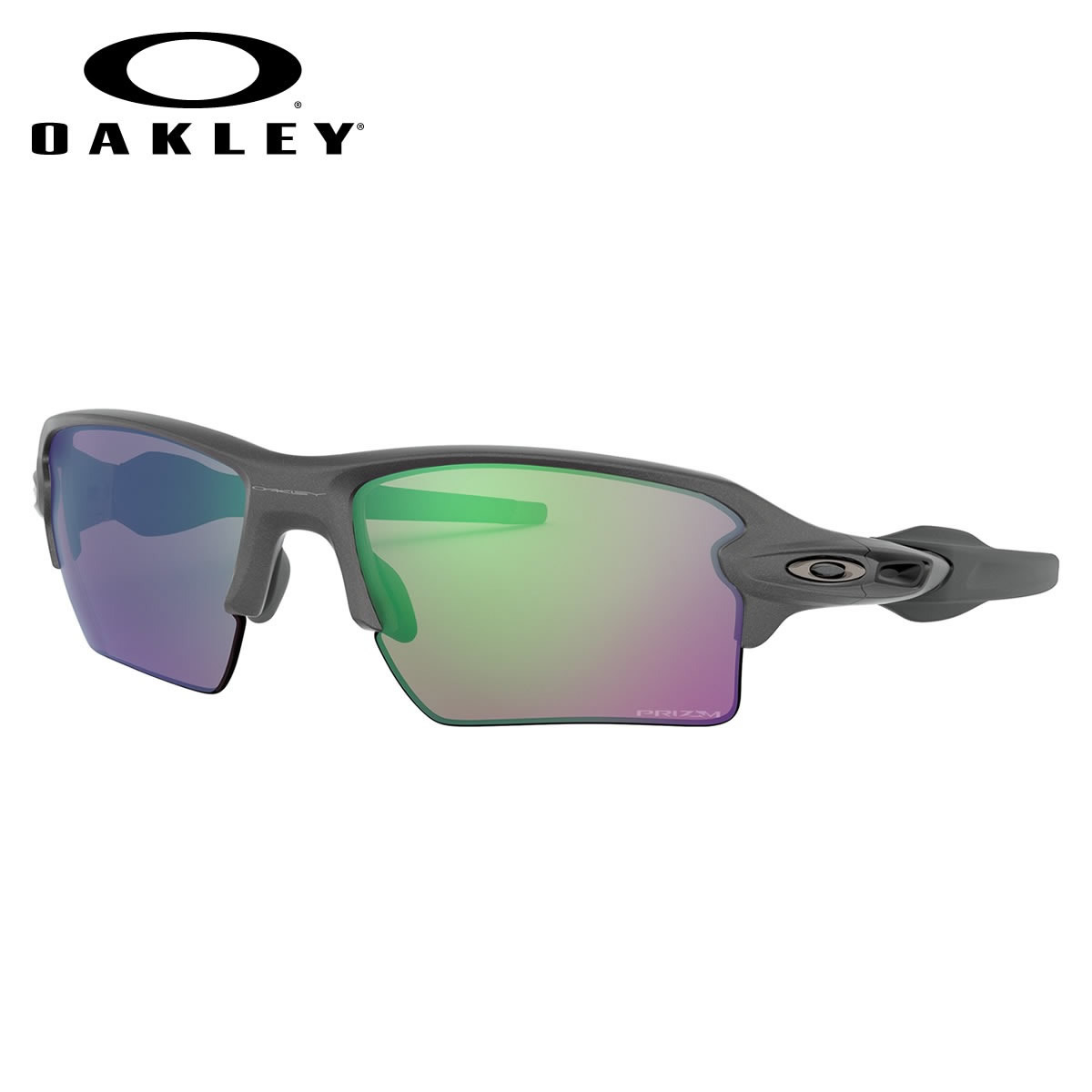 OAKLEY サングラス 楽天市場】オークリー 偏光サングラス 度付き対応 ホルブルック