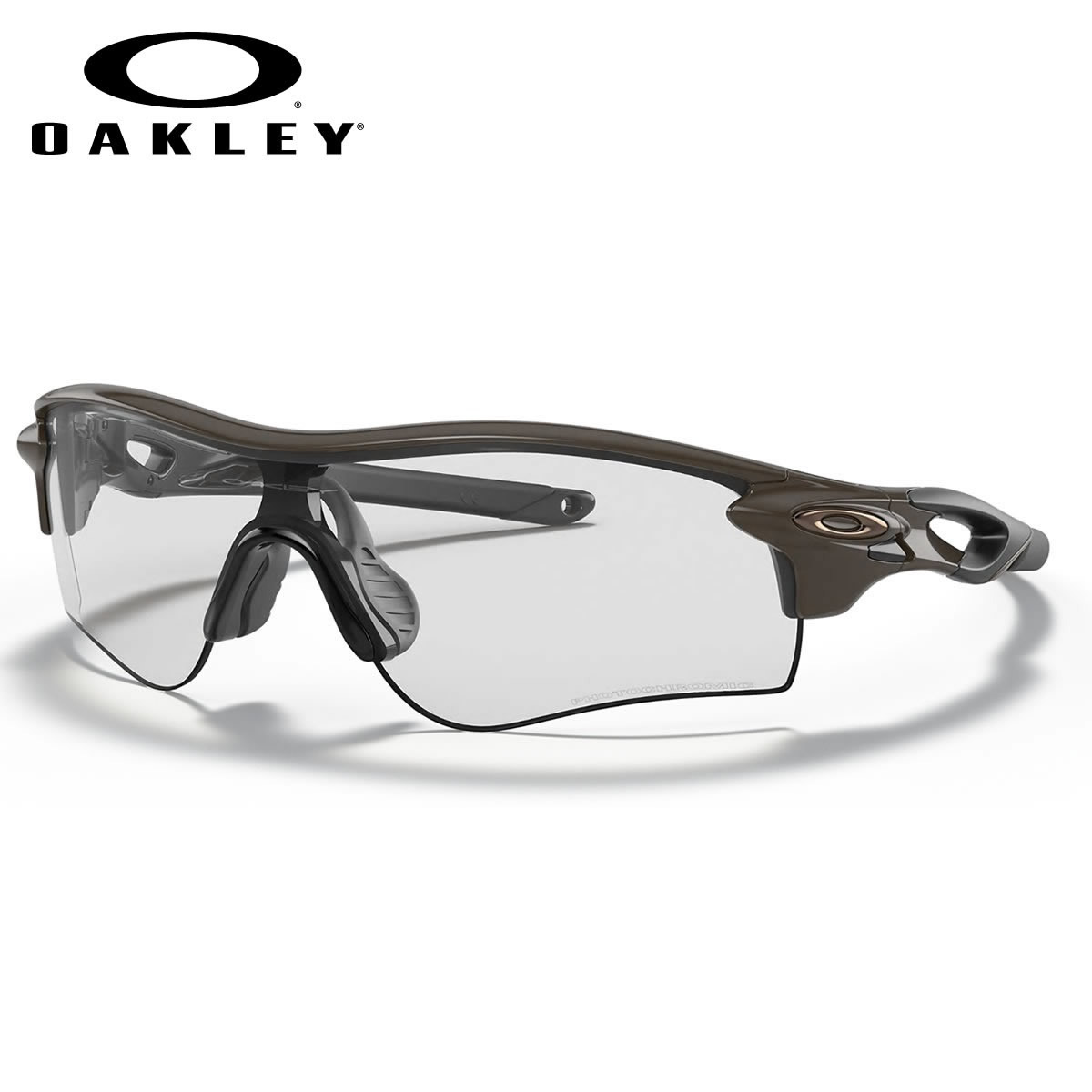 オークレイ男女兼用サングラス OAKLEY 国内正規品 oo9271-26 FLAK 2.0 オークリー 偏光