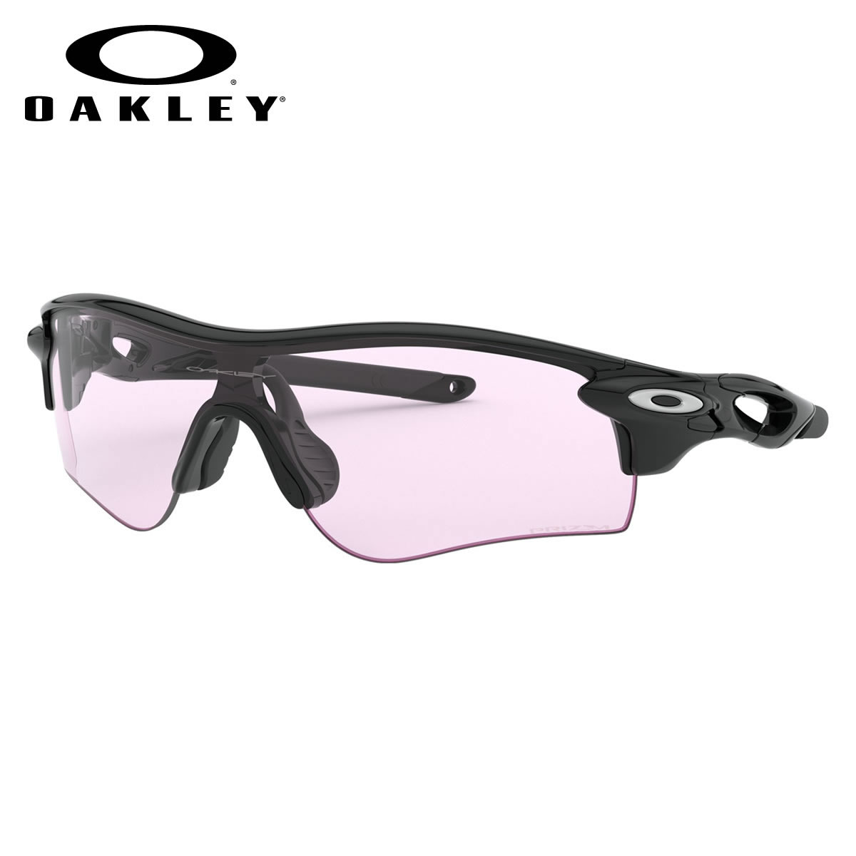 楽天市場】オークリー サングラス OO9206-49-38 OAKLEY RADARLOCK PATH