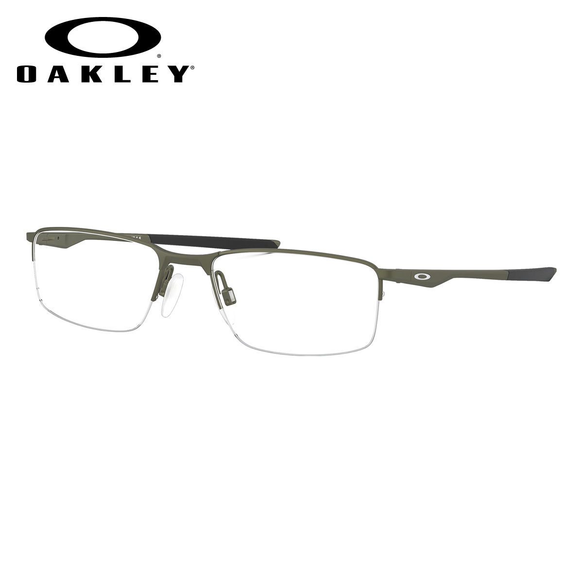 楽天市場】オークリー OX3218-13-54 メガネ OAKLEY SOCKET5.5 ソケット