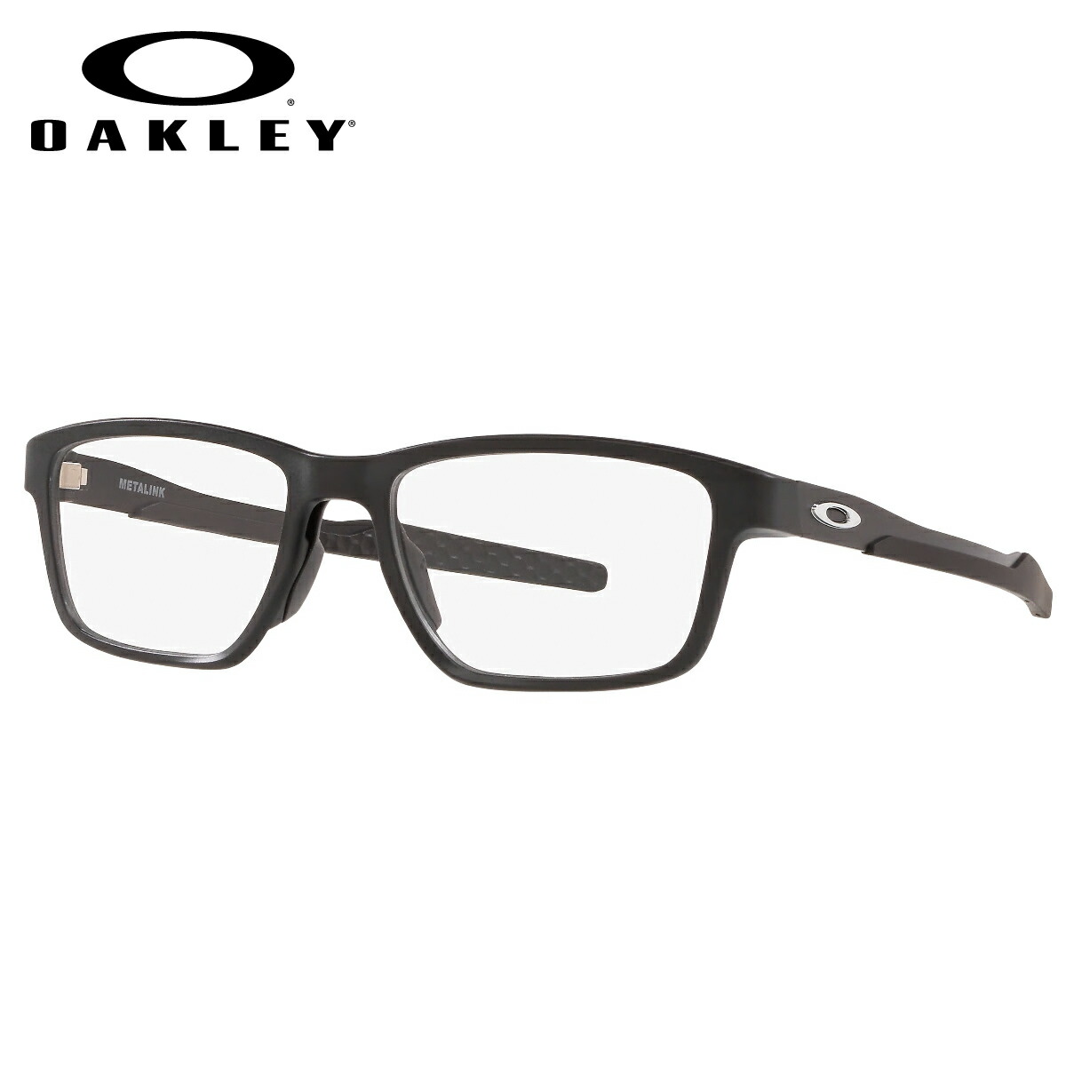 オークリーメタルフレーム 眼鏡【廃盤・希少モデル】 Oakley オークリー サングラス メタルフレーム スクエア型