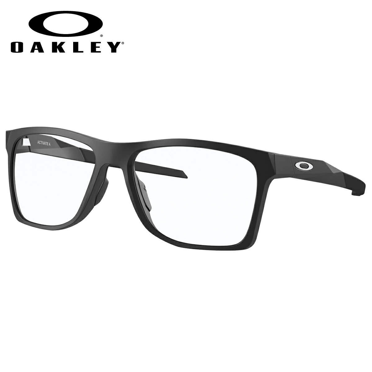 楽天市場】OAKLEY オークリー メガネ OX8080-0458 CROSSLINK