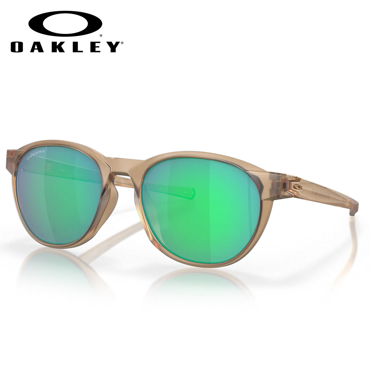 楽天市場】オークリー OO9126F-01-54 サングラス OAKLEY REEDMACE