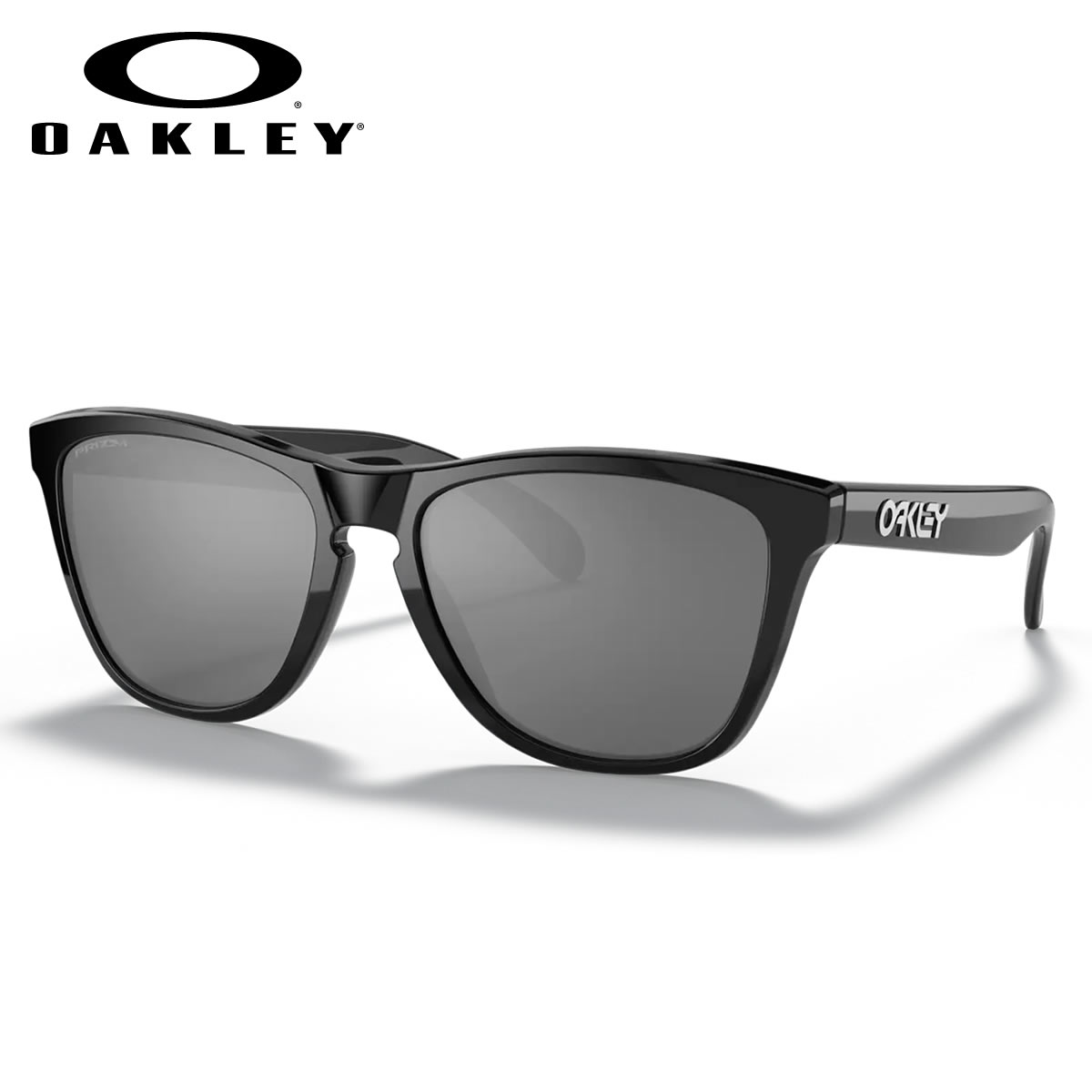 Koston Oakley サングラス ブラック 迷彩柄 OAKLEY 国内正規品 オークリー サングラス oo9245-75 frogskins