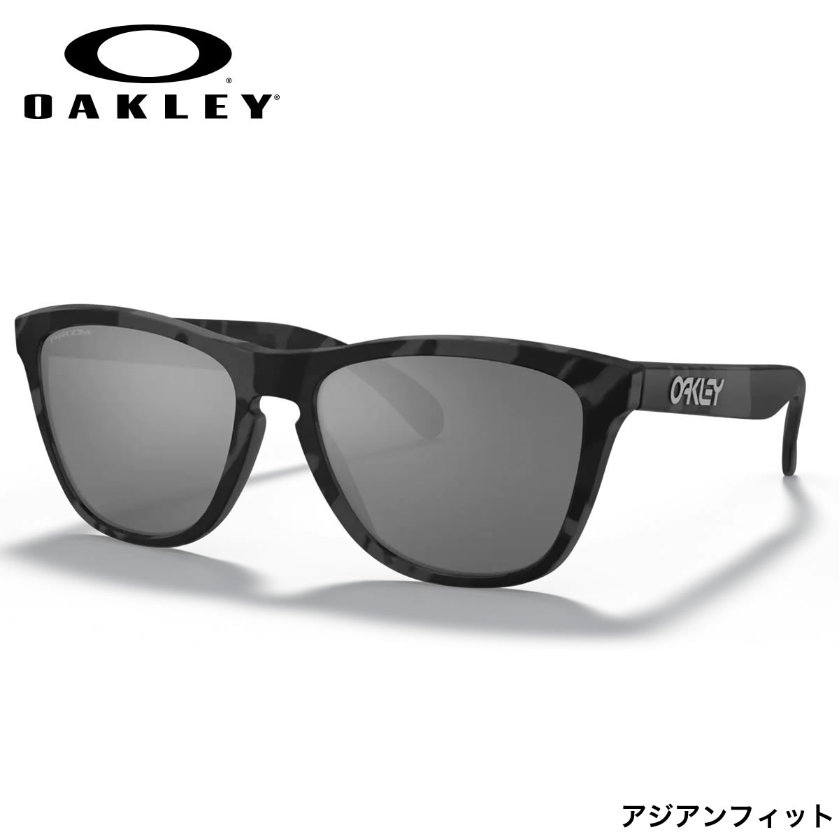 Frogskins オークリー フロッグスキン oo9245-6254 ローブリッジ