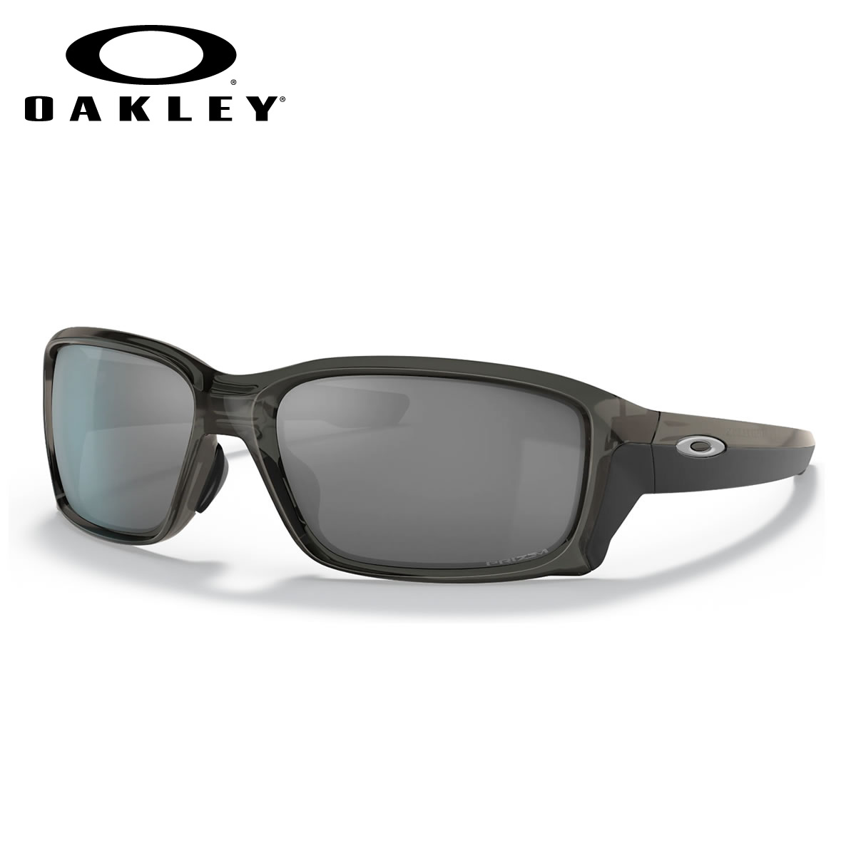 メール便なら送料無料 オークリー サングラス Oo9336 10 58 Oakley Straightlink ストレートリンク 偏光レンズ 偏光サングラス Polished Black Prizm Black Polarized Asiafit アジアンフィット ミラーレンズ かっこいい メンズ レディース 新発売の Costeira Adv Br